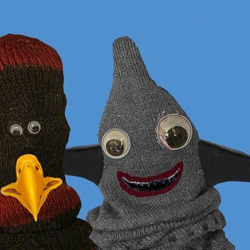 Eagle vs Shark – Liebe auf Neuseeländisch