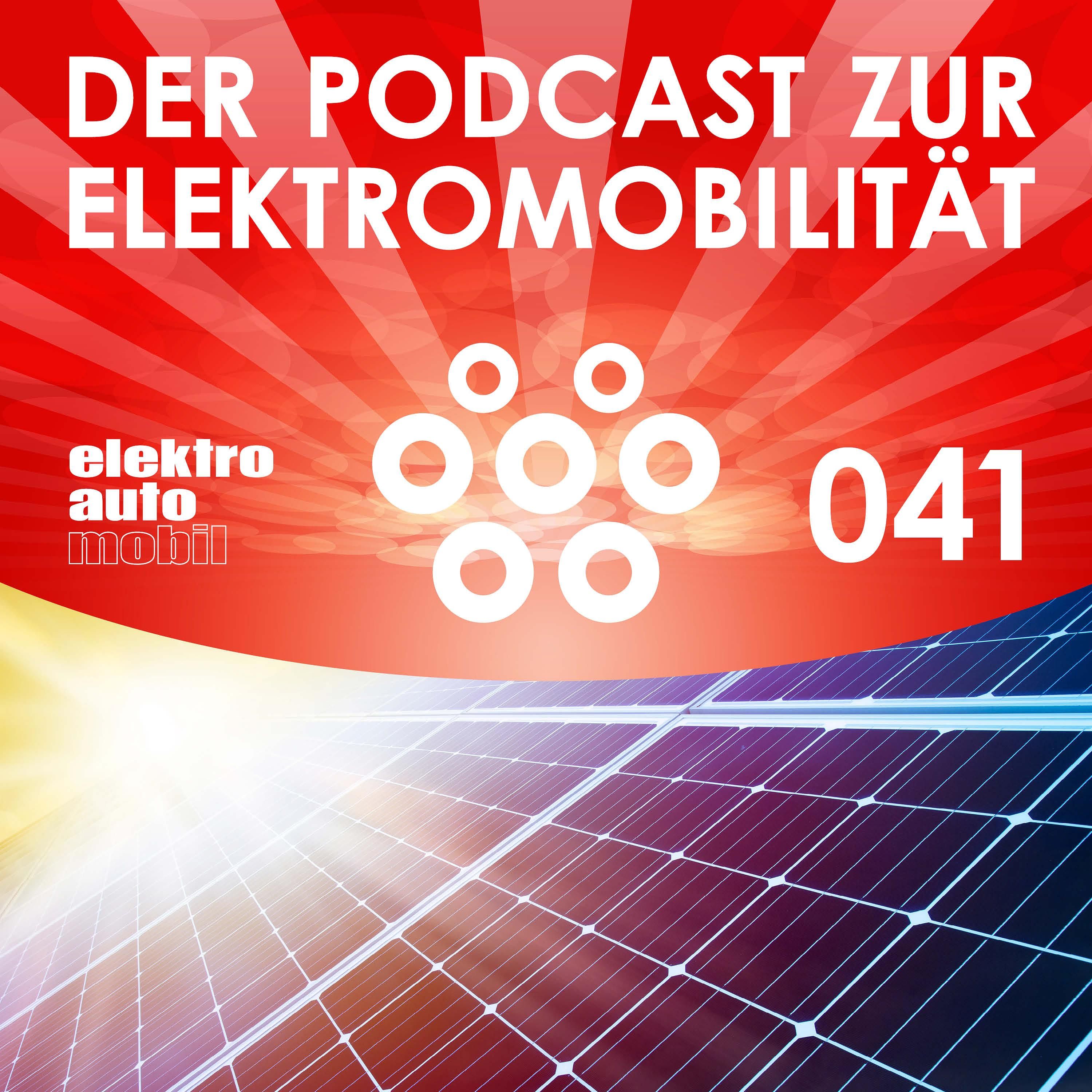 EAM 041: Unabhängig ohne Atomenergie