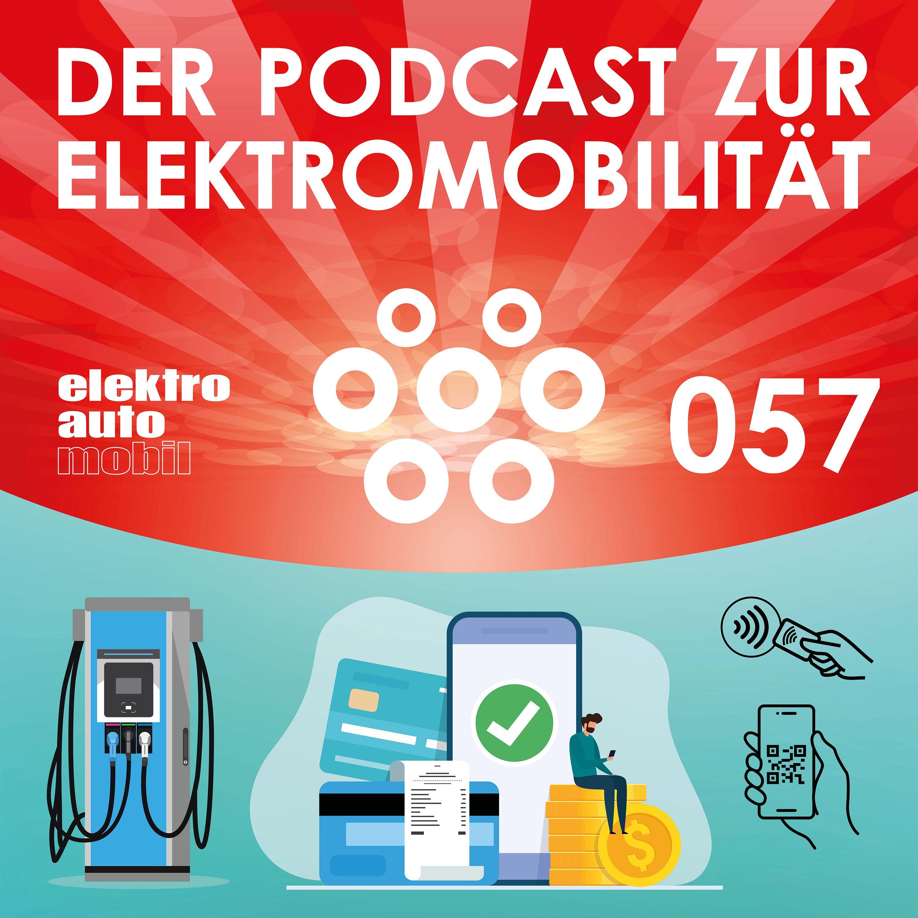 EAM 057: Ladetarife 2023