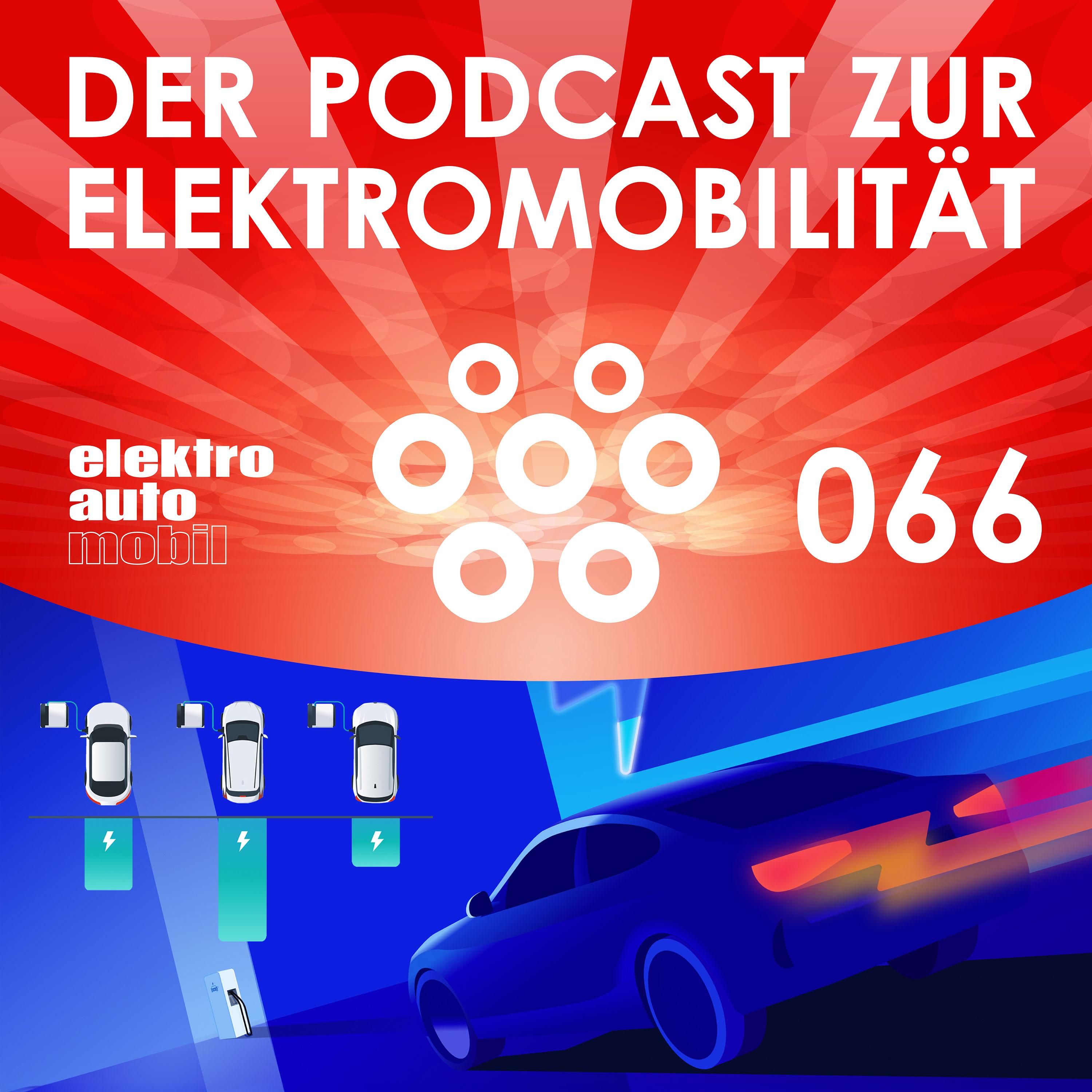 Elektroautomobil, Der Podcast zur Elektromobilität