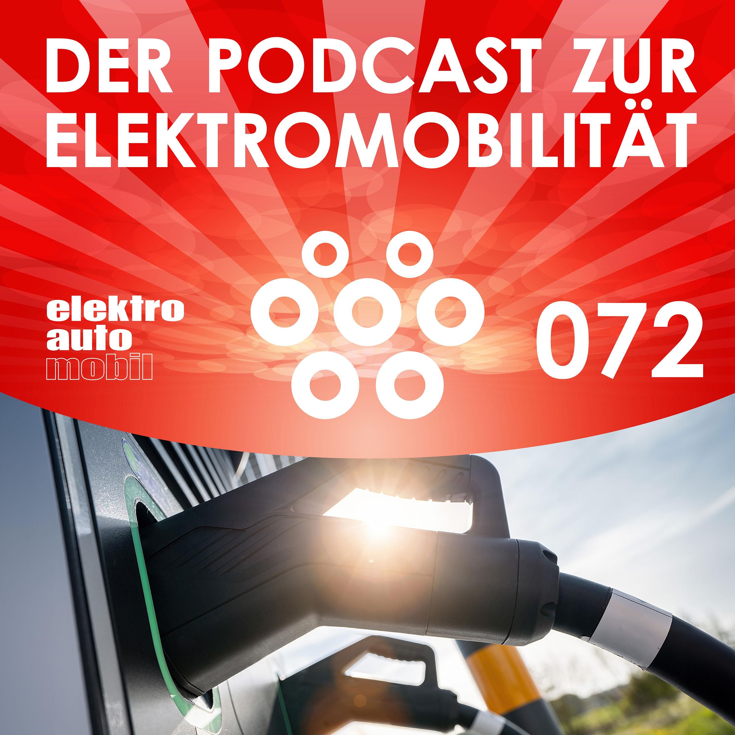 EAM 072: Hubject und das Intercharge-Netzwerk