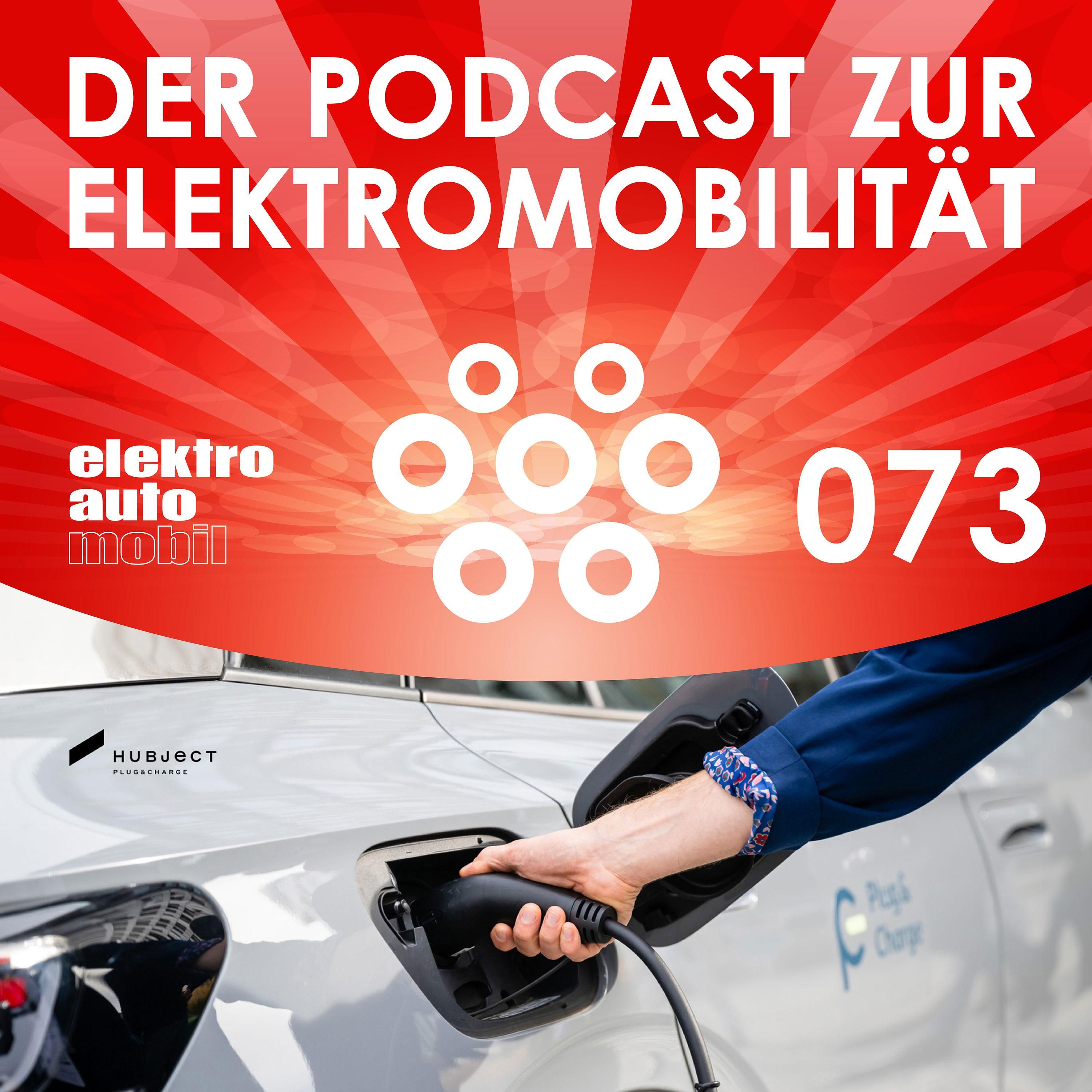 EAM 073: Plug&Charge