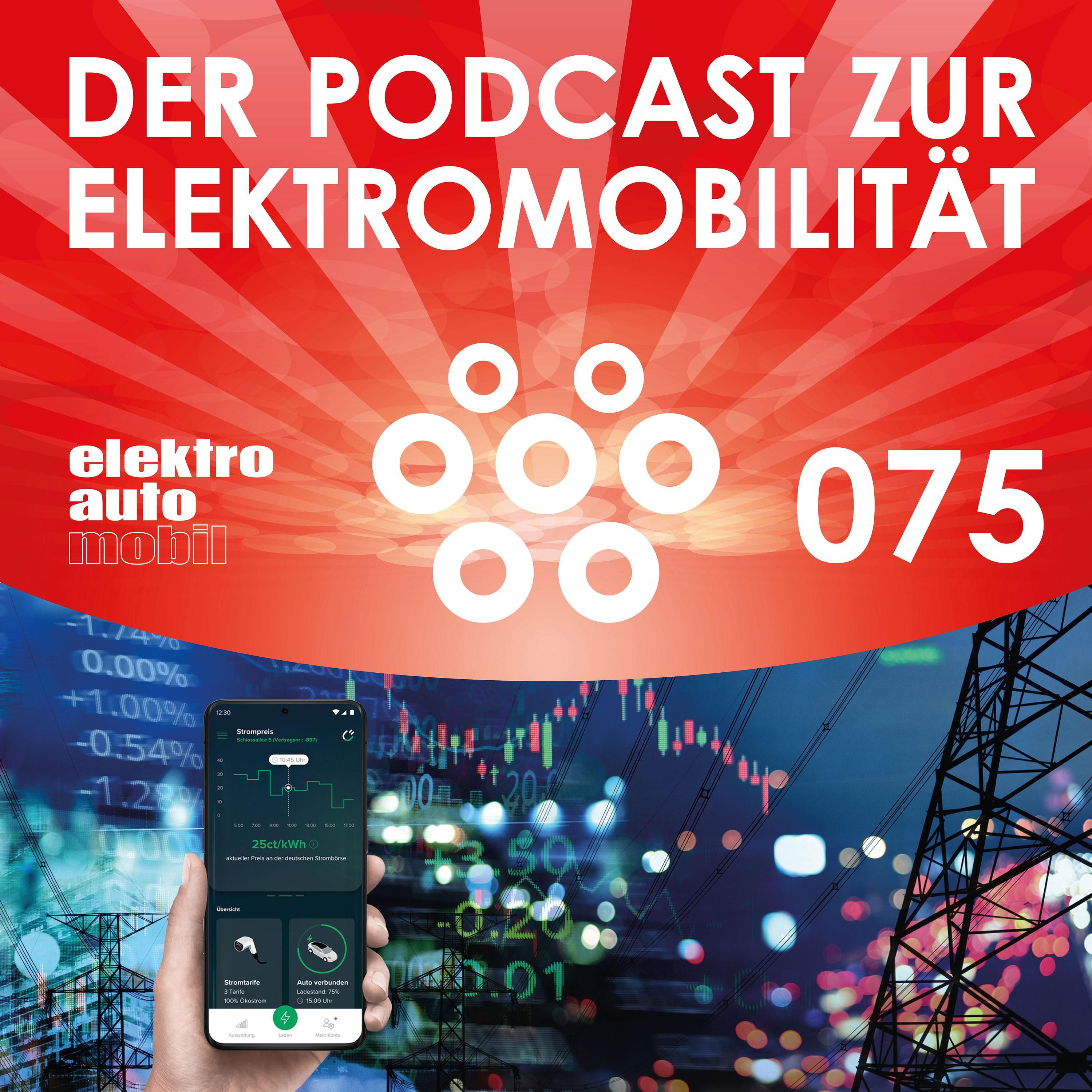 EAM 075: Dynamische Stromtarife