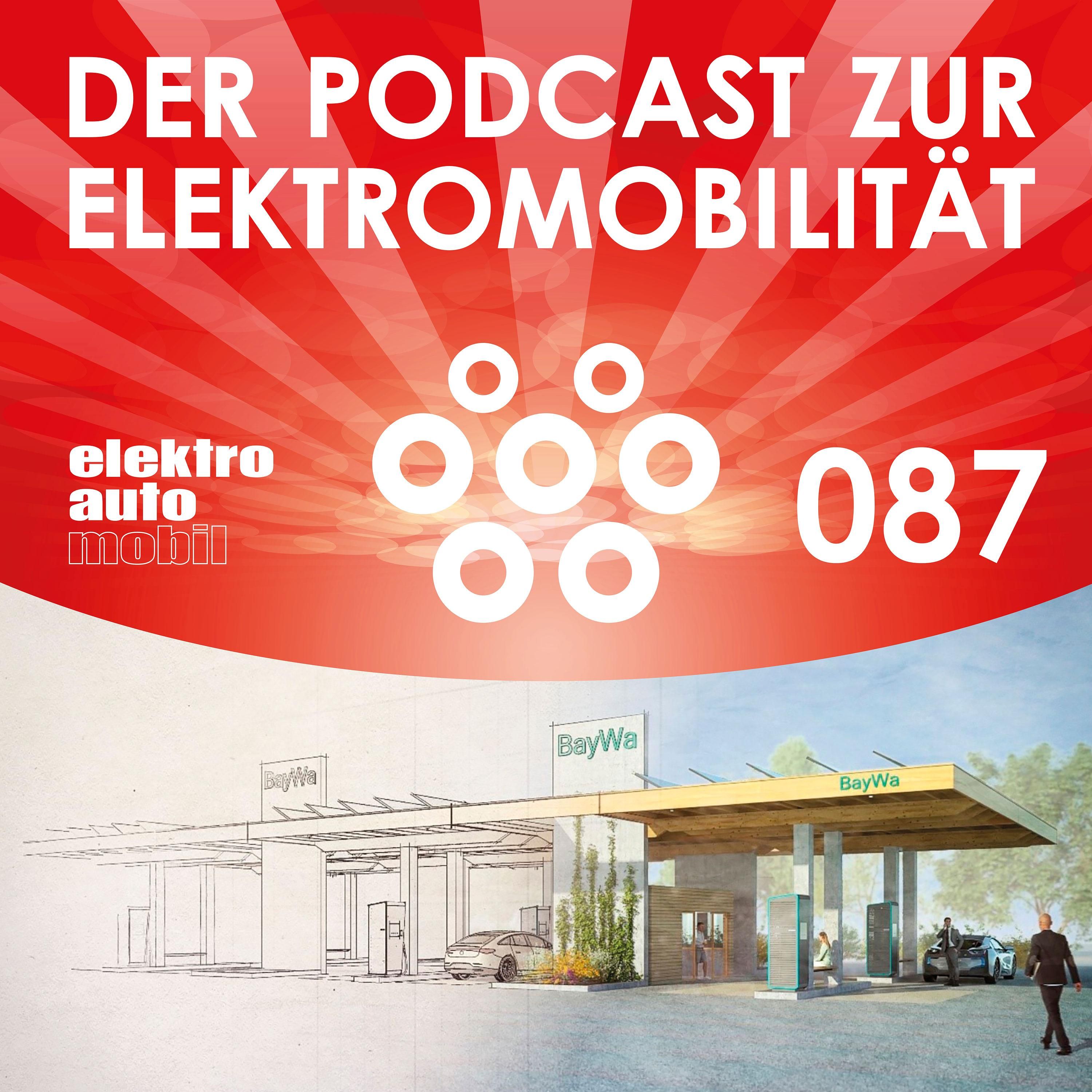 EAM 087: Die Tankstelle der Zukunft