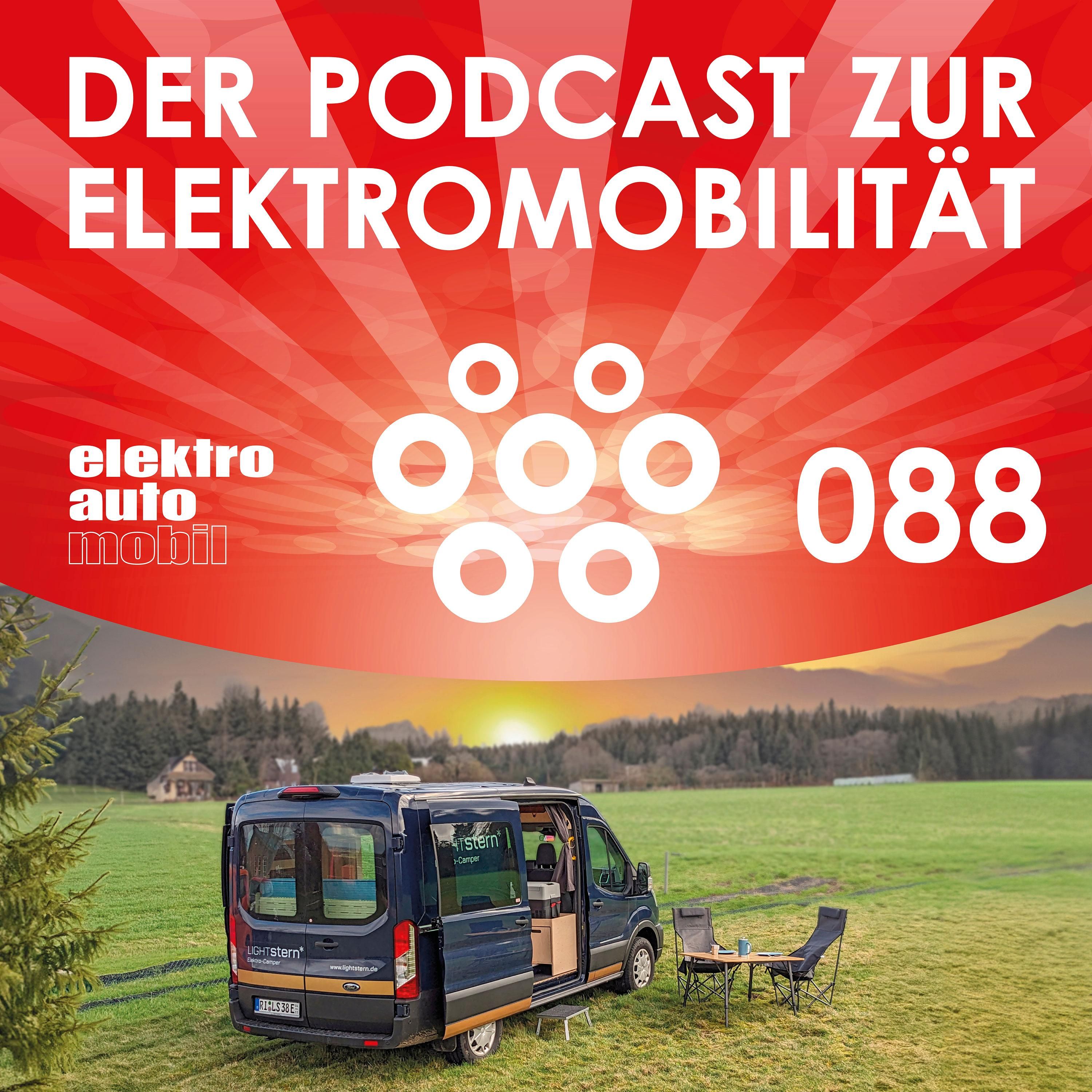 EAM 088: Elektro-Camper