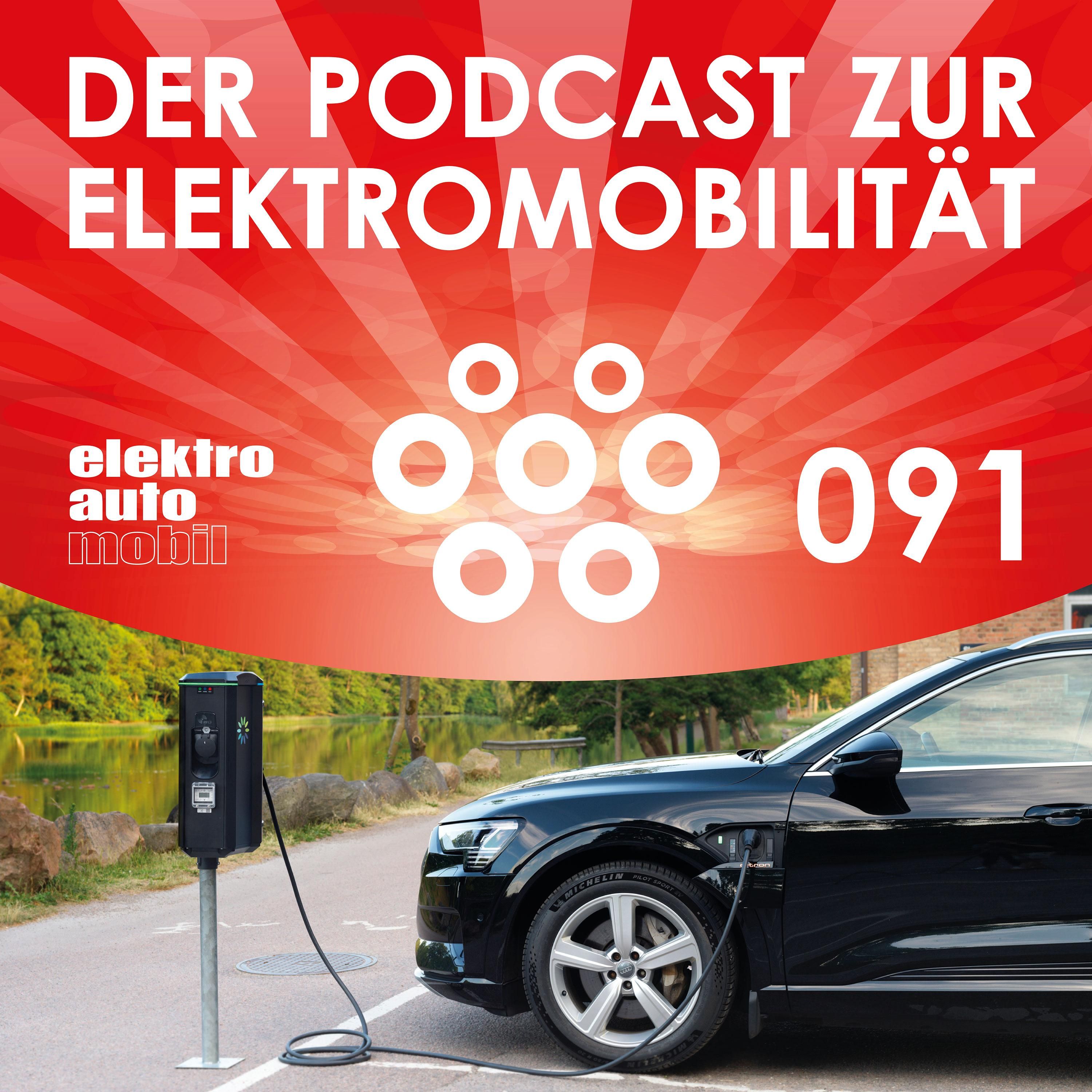 EAM 091: AC-Laden ist noch lange nicht am Ende