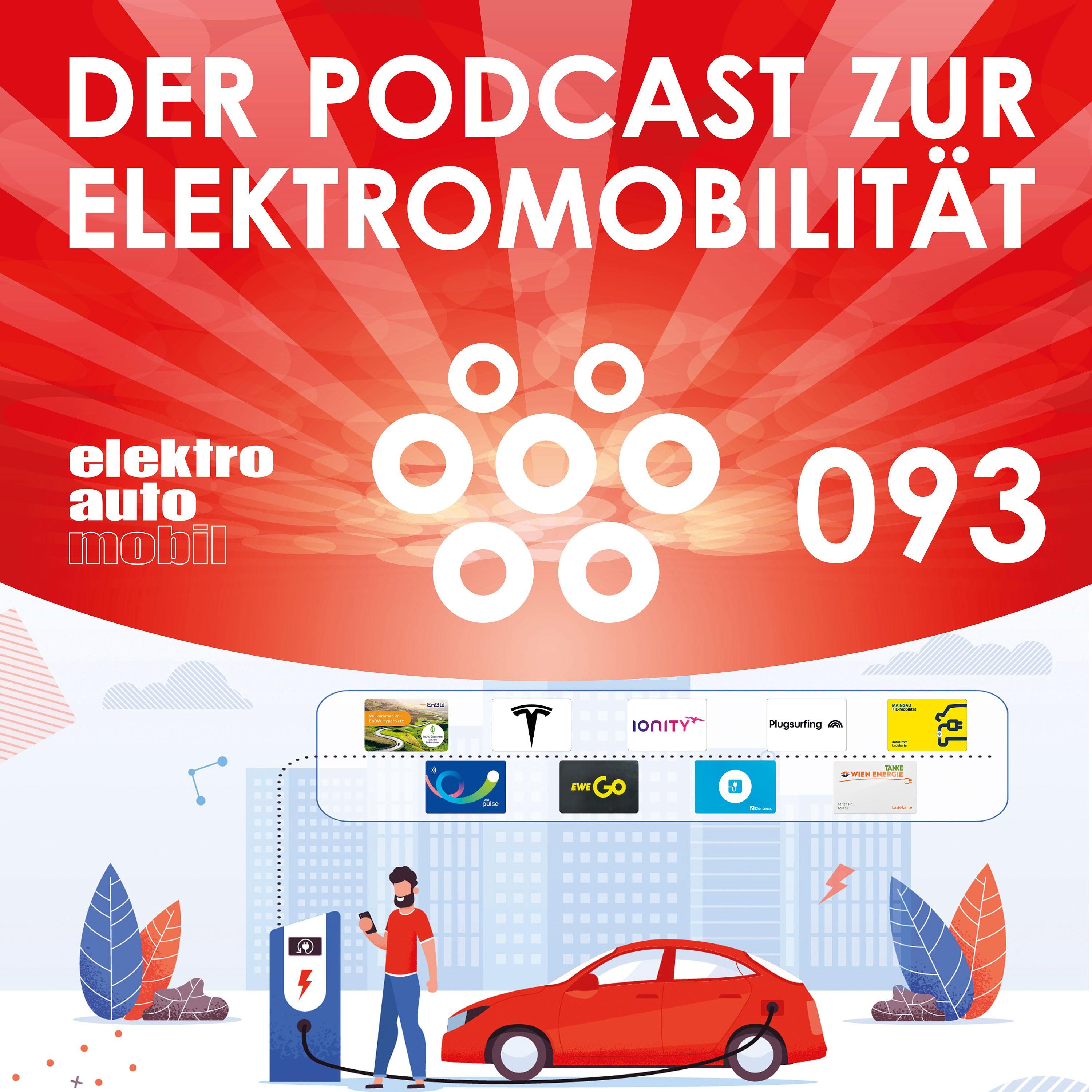 EAM 093: Ladetarif-Update 2024