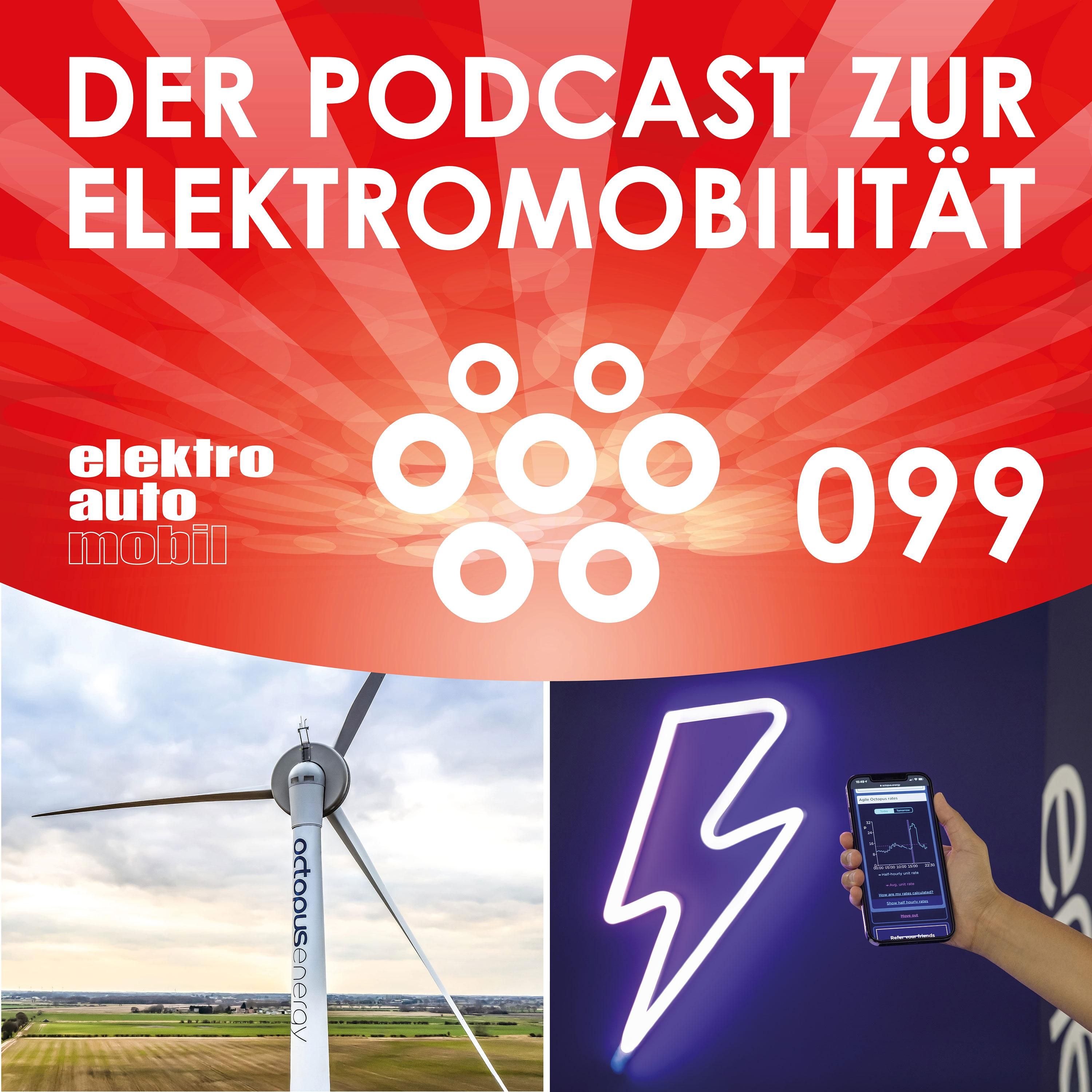 EAM 099: Der Strommarkt der Zukunft