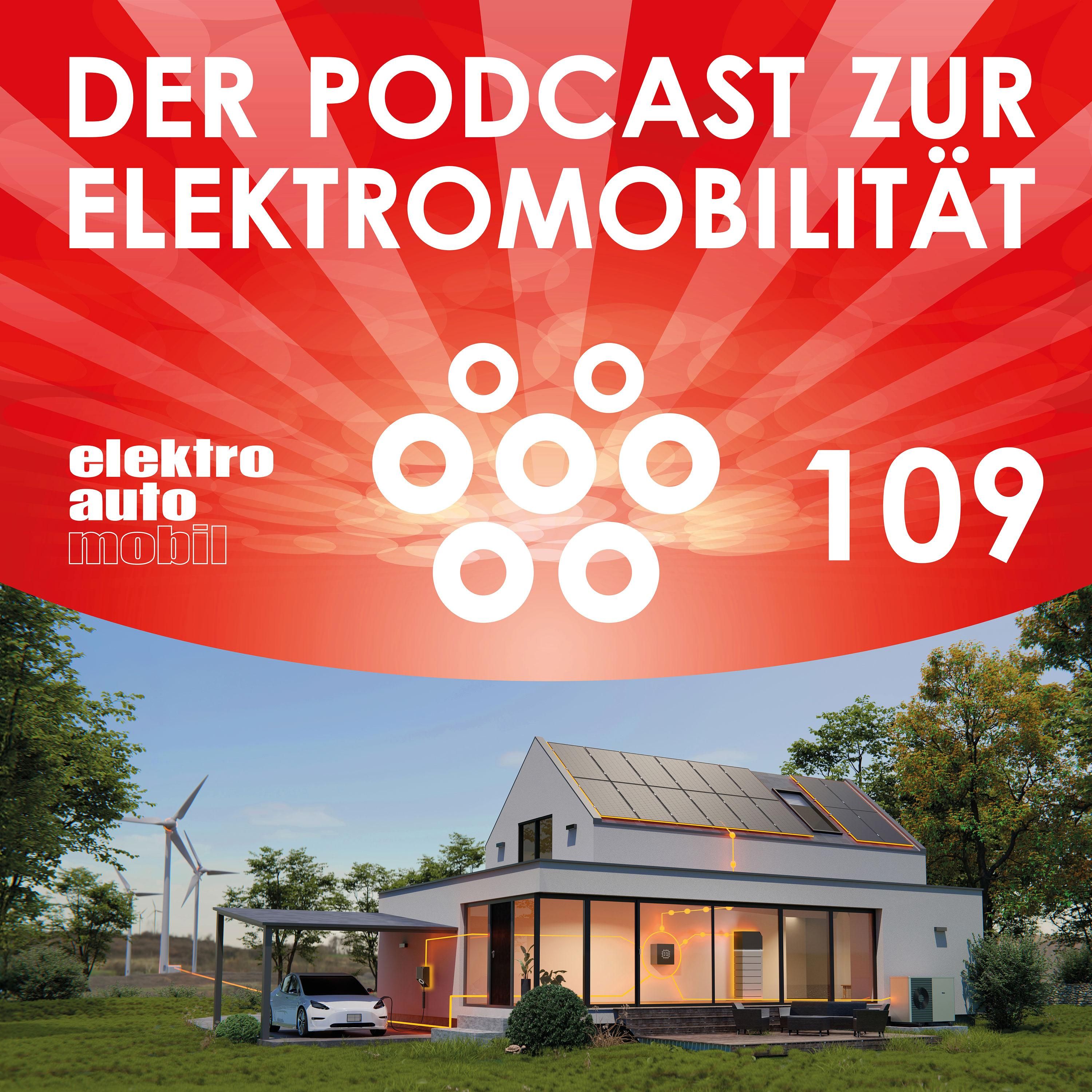 EAM 109: Laden für unter 10 Cent pro Kilowattstunde