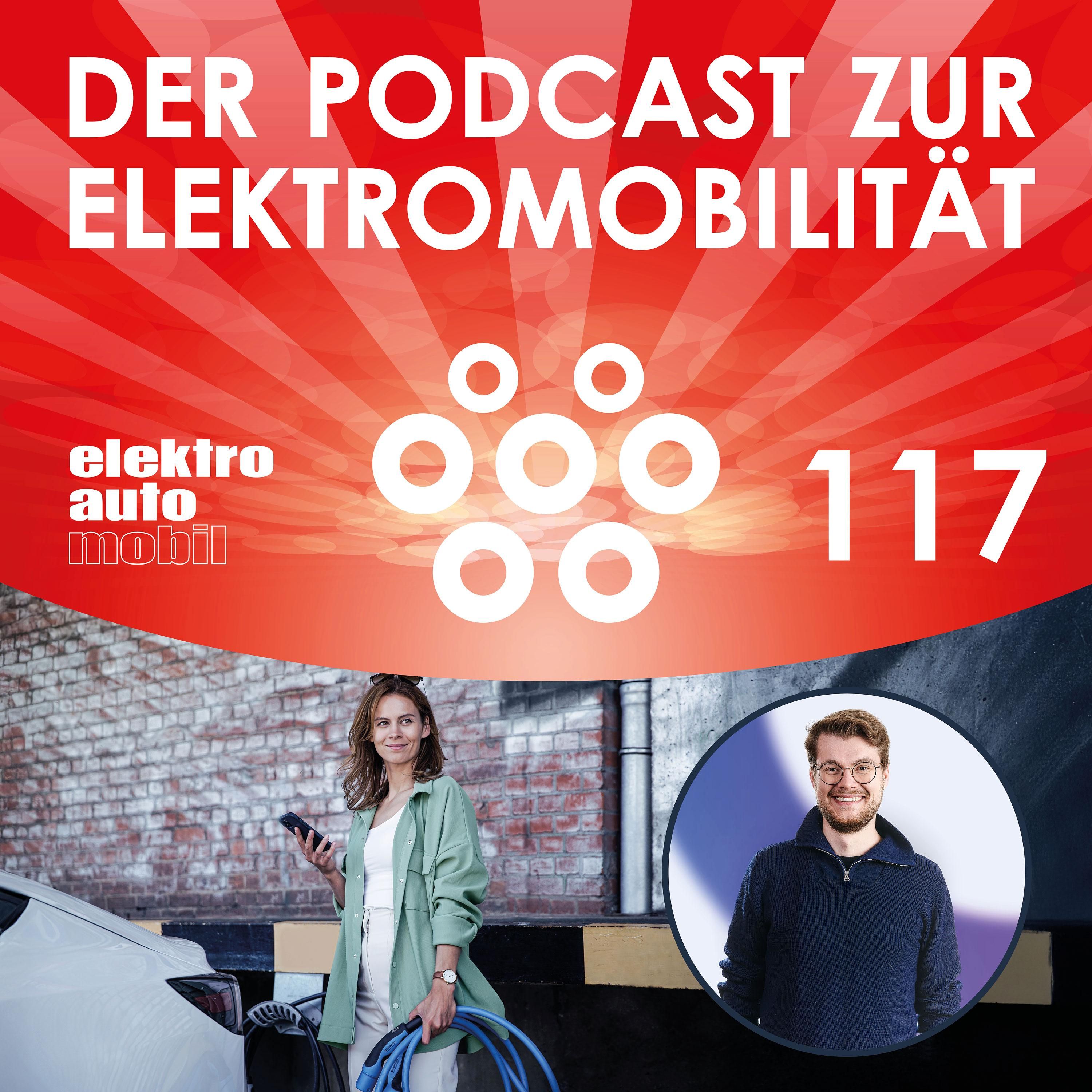 EAM 117: Was ist mit der THG-Quote los?