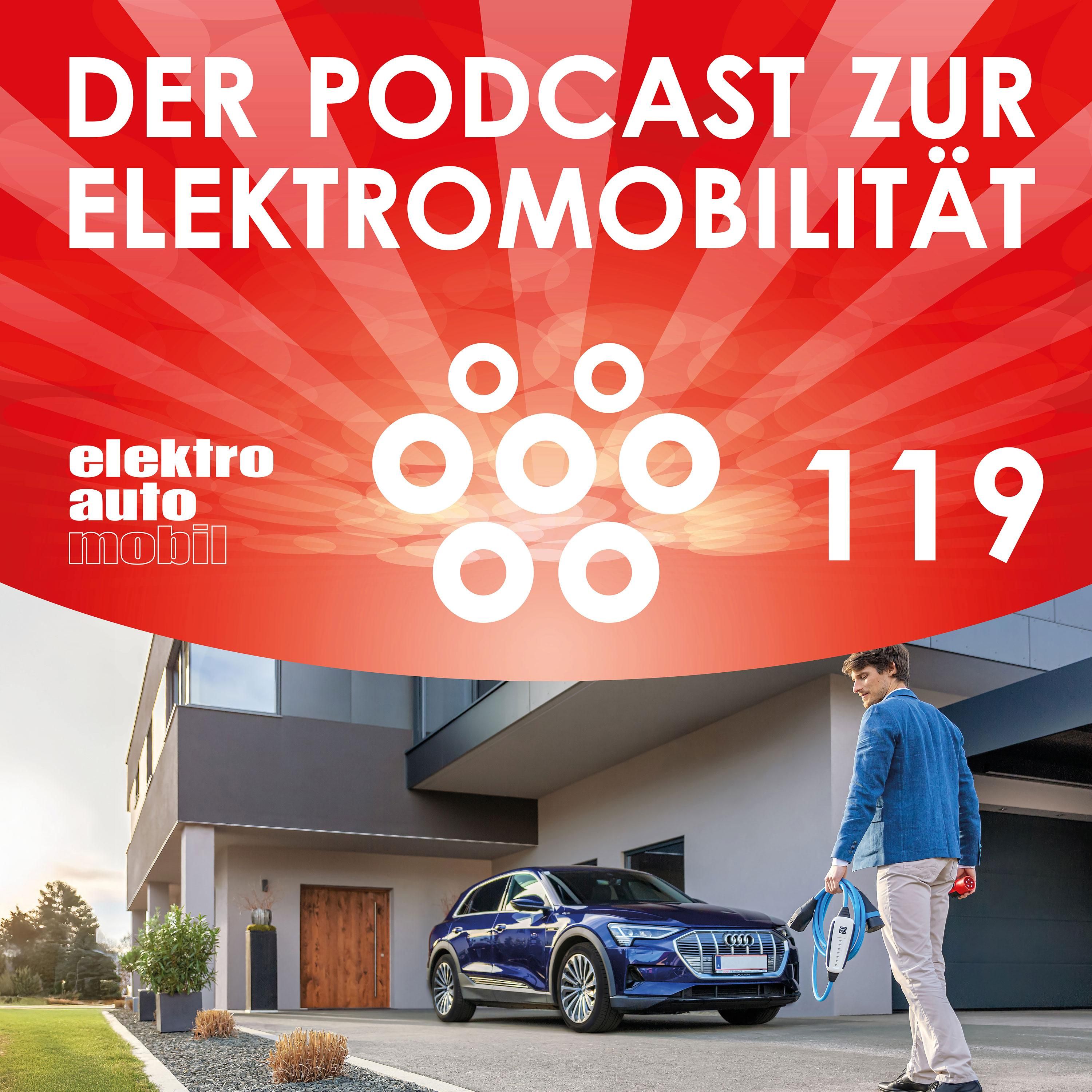 EAM 119: Flottenladen leicht gemacht