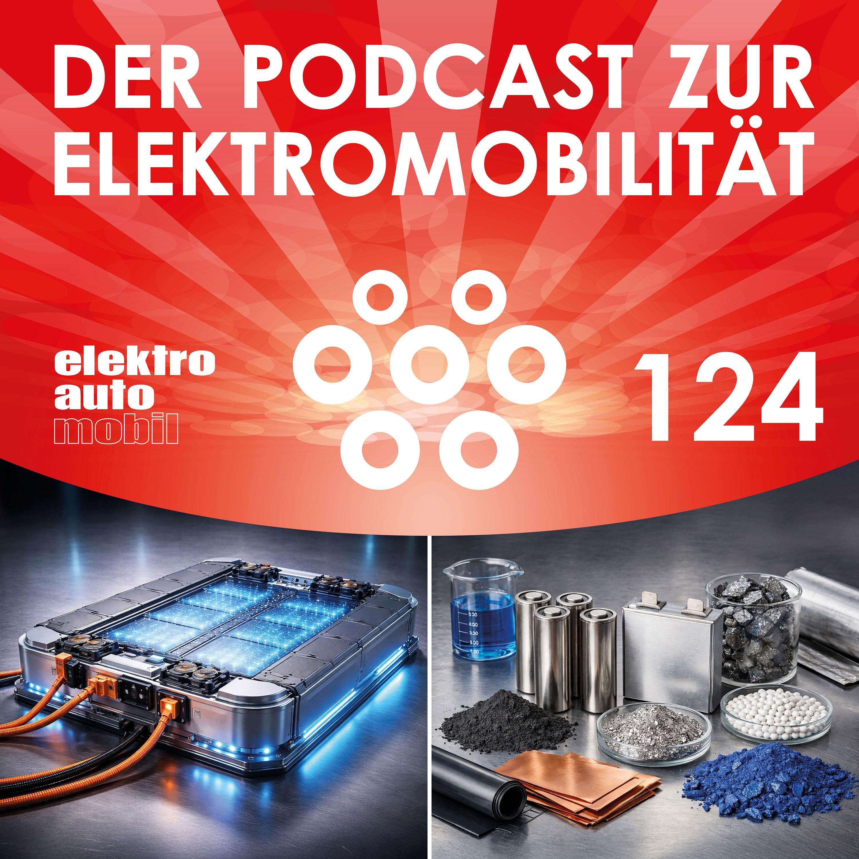 EAM 124: Wann kommt die Wunderbatterie?