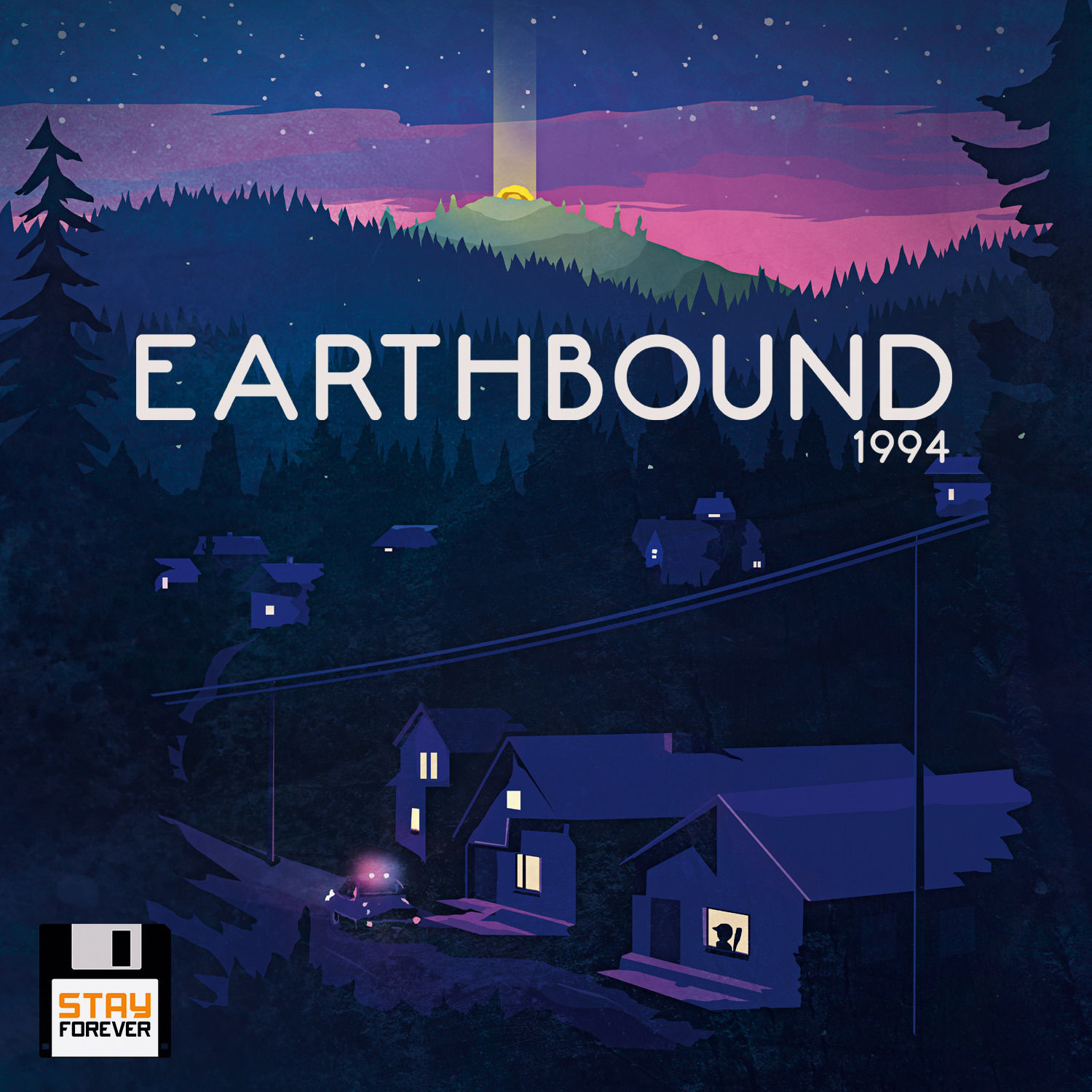 Earthbound (SSF 77)