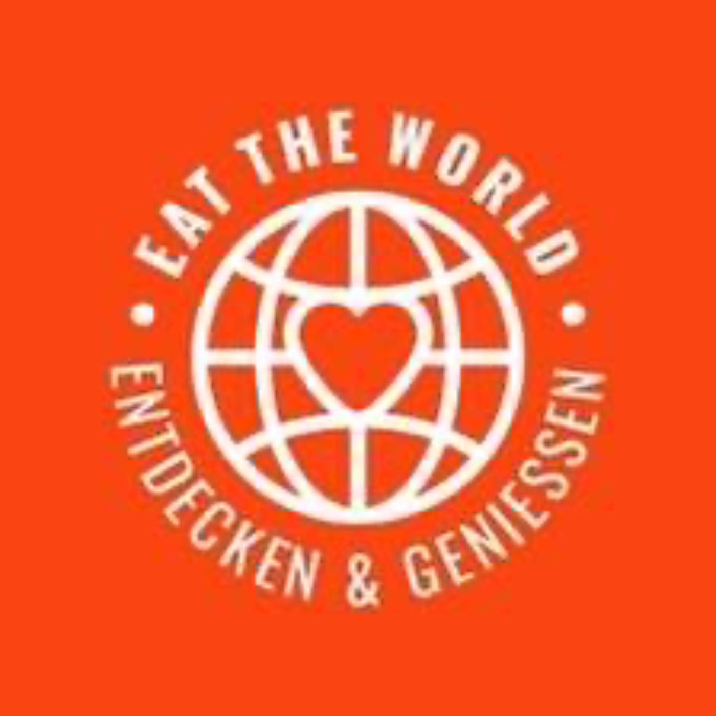 Eat the World