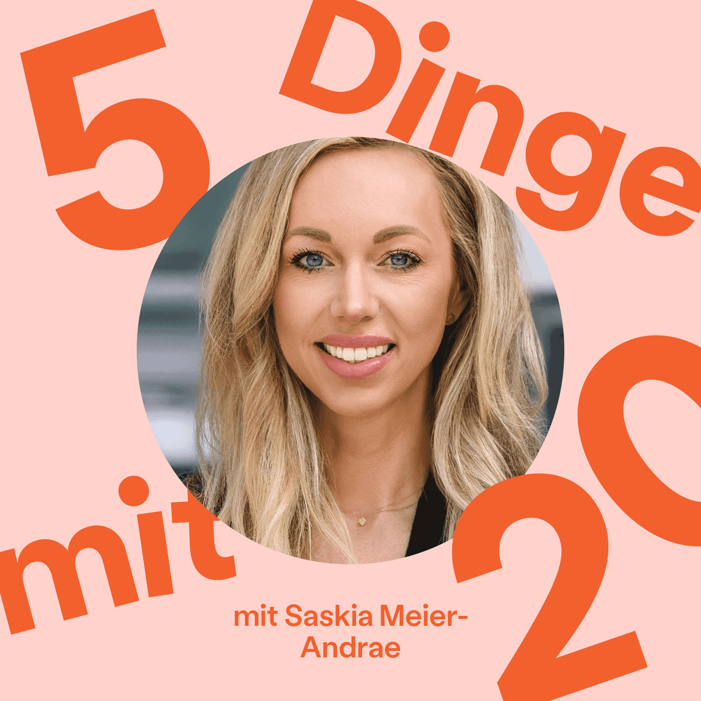 eBay-Chefin Saskia Meier-Andrae: 5 Dinge, die ich gerne mit 20 gewusst hätte