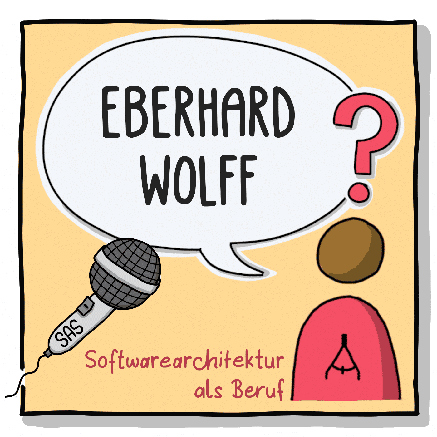 Eberhard Wolff