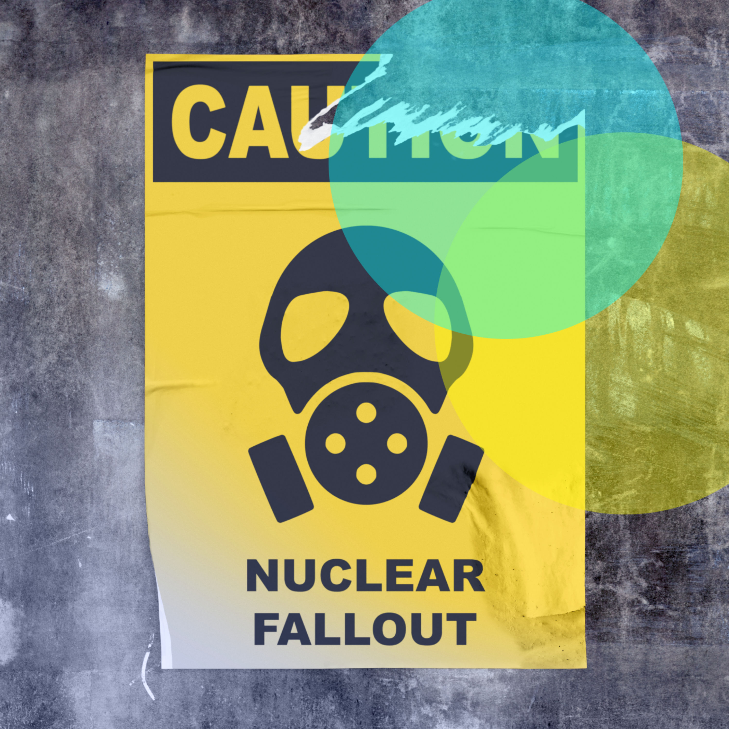 Echt Bombe! Rückfall ins Atomzeitalter