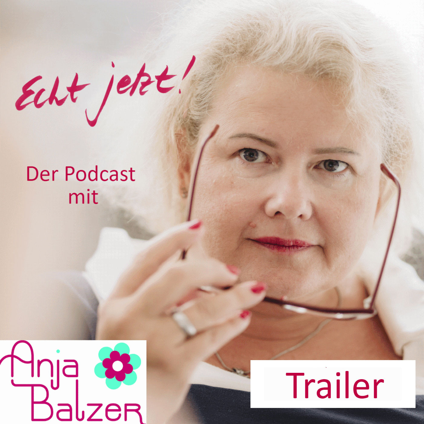 Echt Jetzt! - Trailer