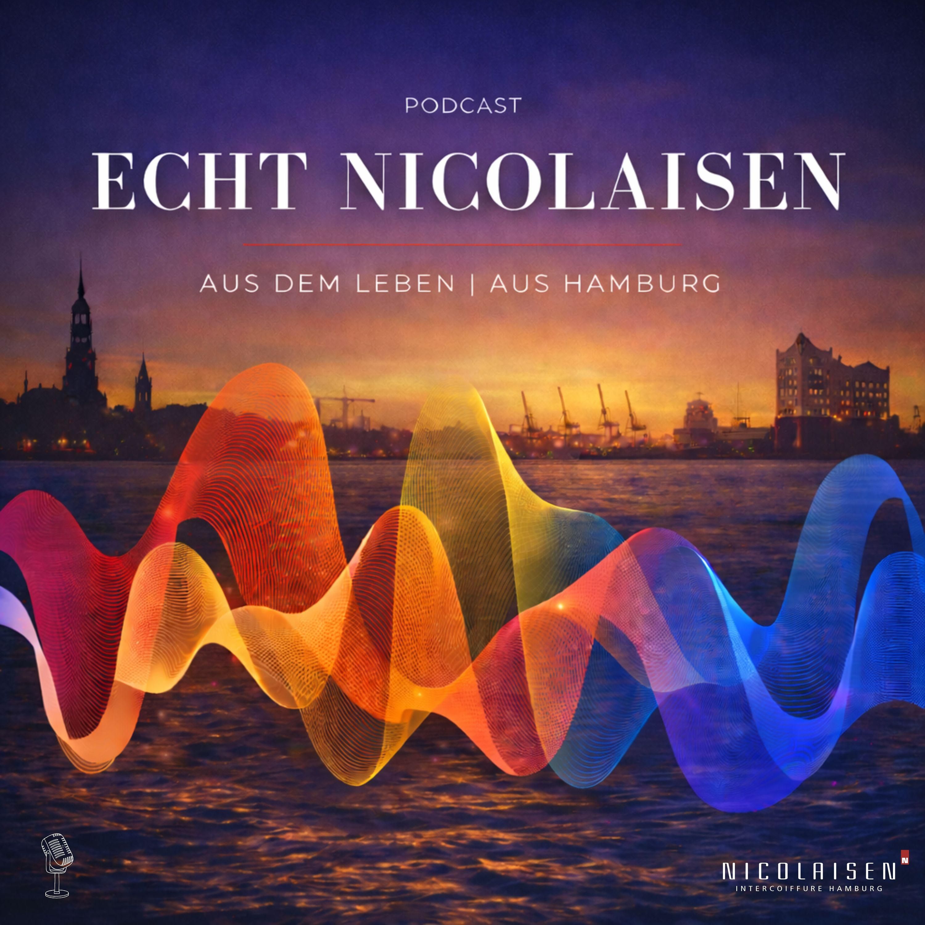 Echt Nicolaisen | Reklamationskultur überdenken