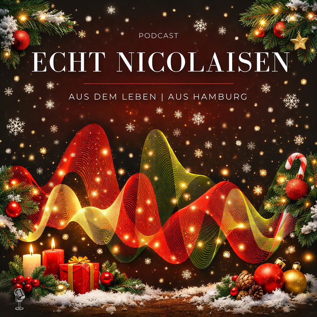 Echt Nicolaisen | Weihnachten mit Thomas Müller