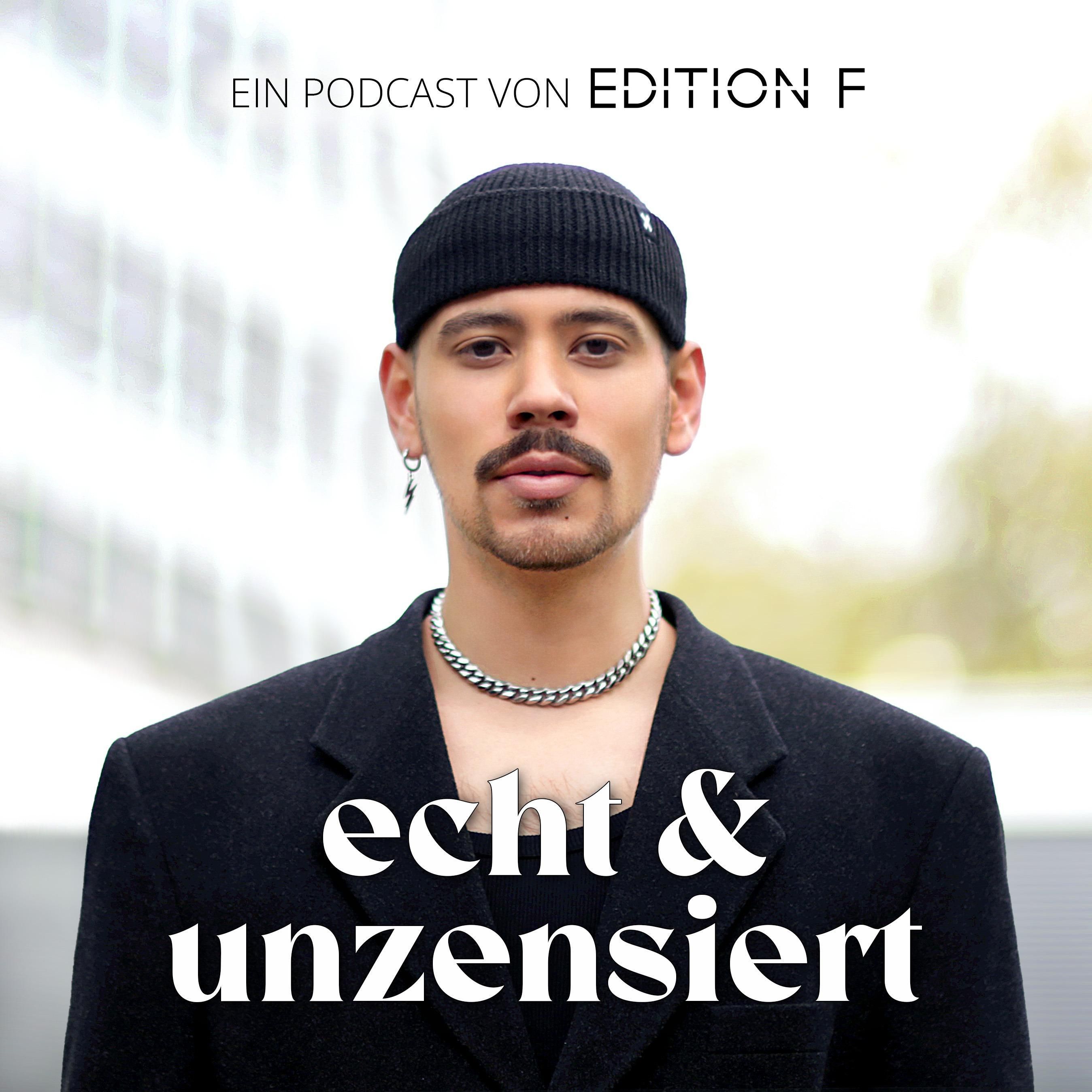Echt & Unzensiert - Podcast | RTL+