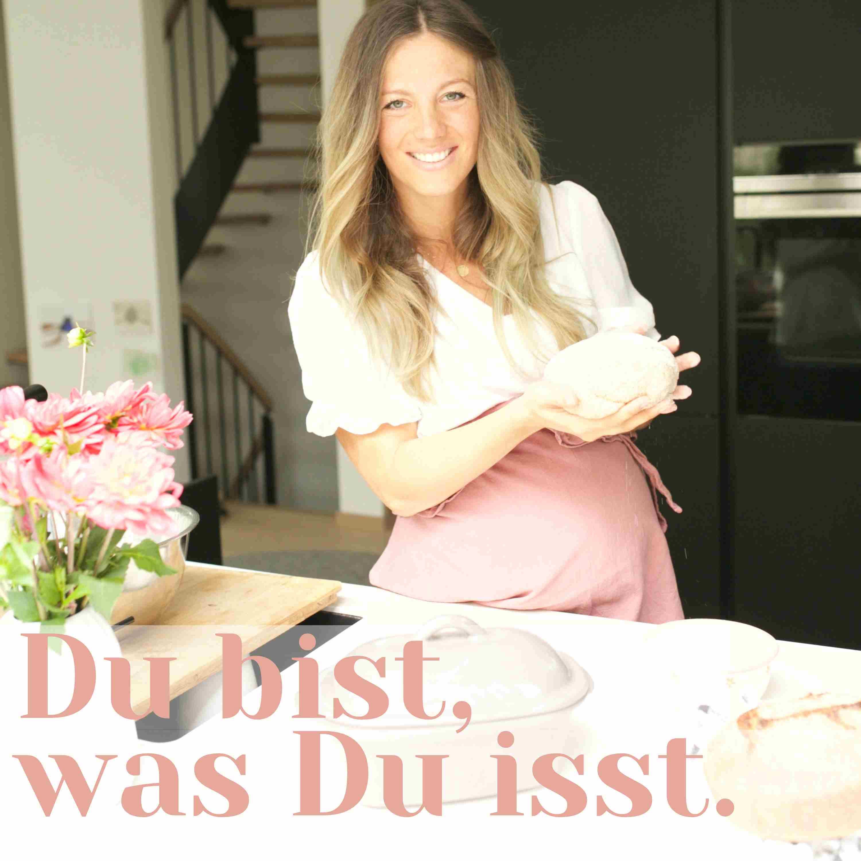 Echte Lebensmittel 1/2: Die neue traditionelle Ernährung - Interview mit Esma Storck, Buchautorin