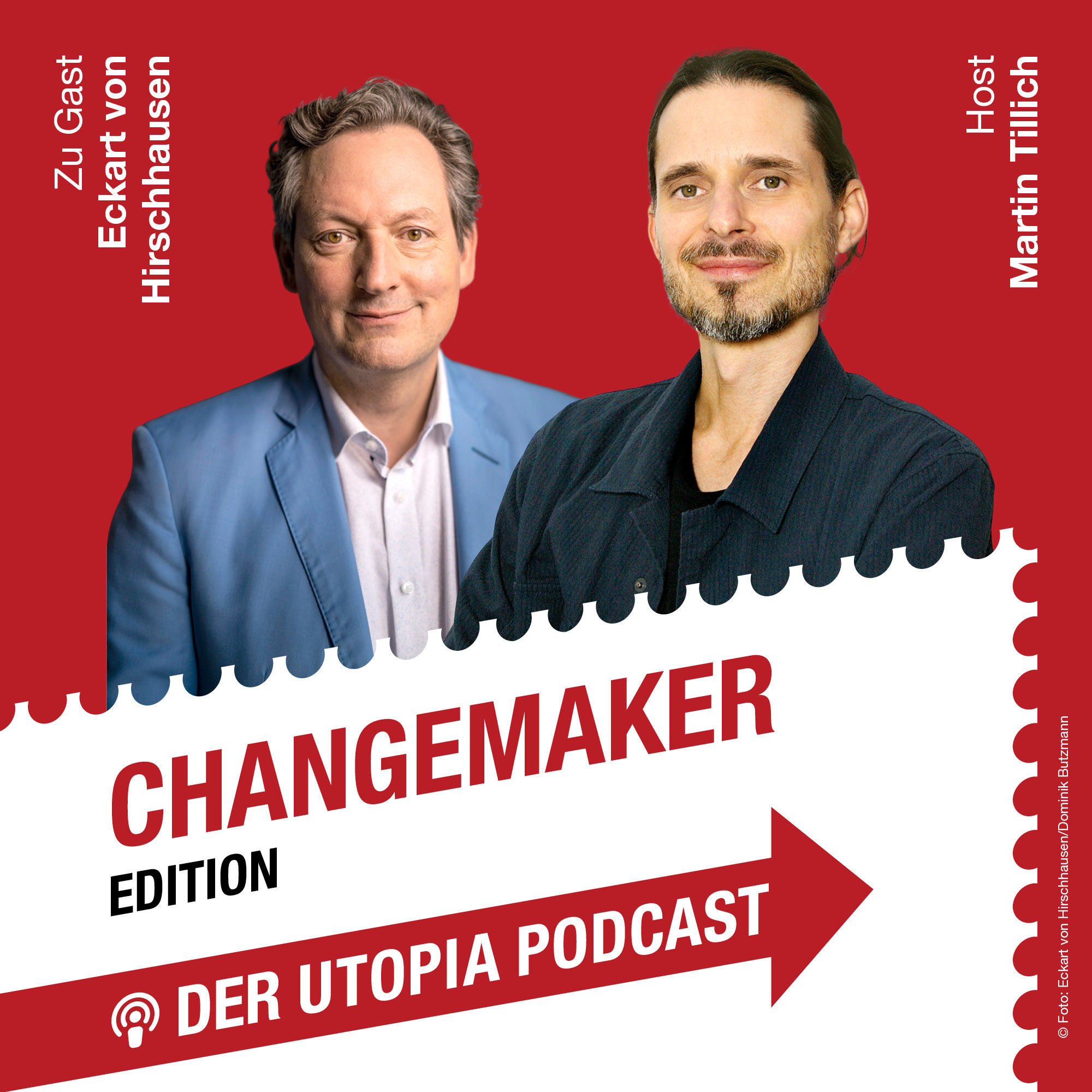 Eckart von Hirschhausen: "Klimaschutz ist eine Gesundheitsfrage"