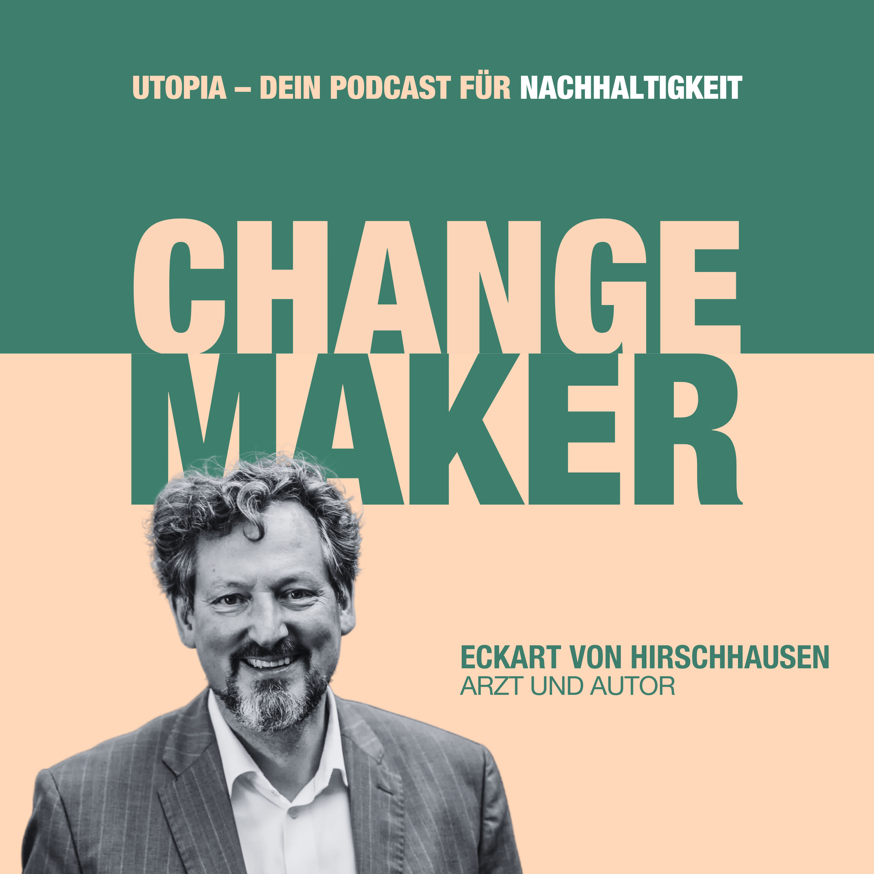 Eckart von Hirschhausen: "Klimaschutz ist gleich Gesundheitsschutz" (2024)