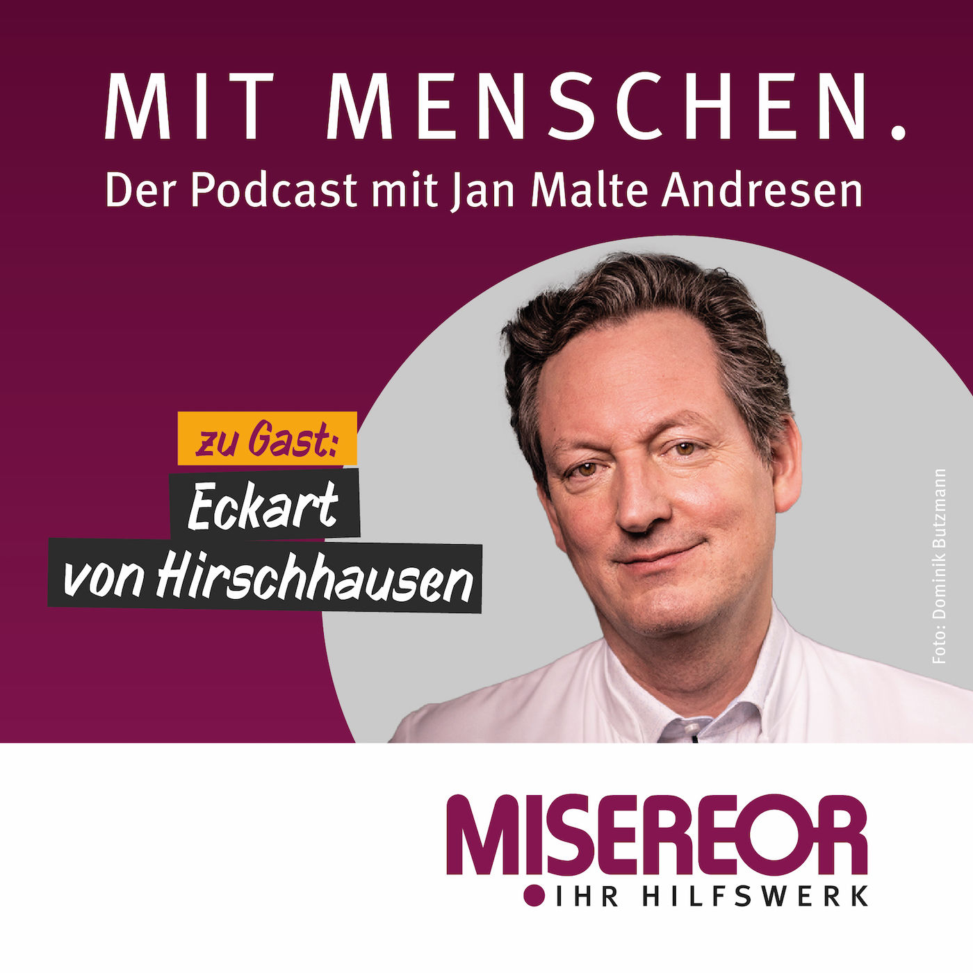 Eckart von Hirschhausen • Klimawandel und Gerechtigkeit