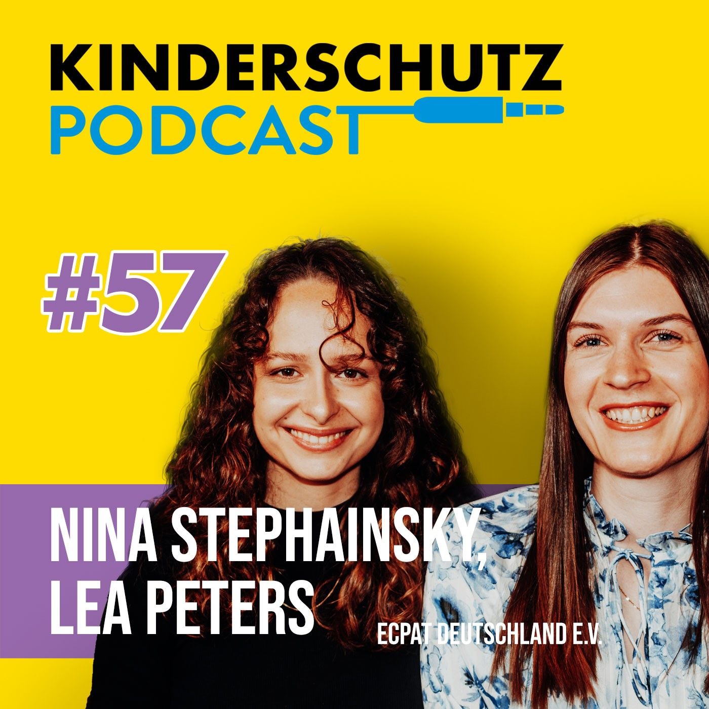 ECPAT: Preisverdächtiger Kinderschutz