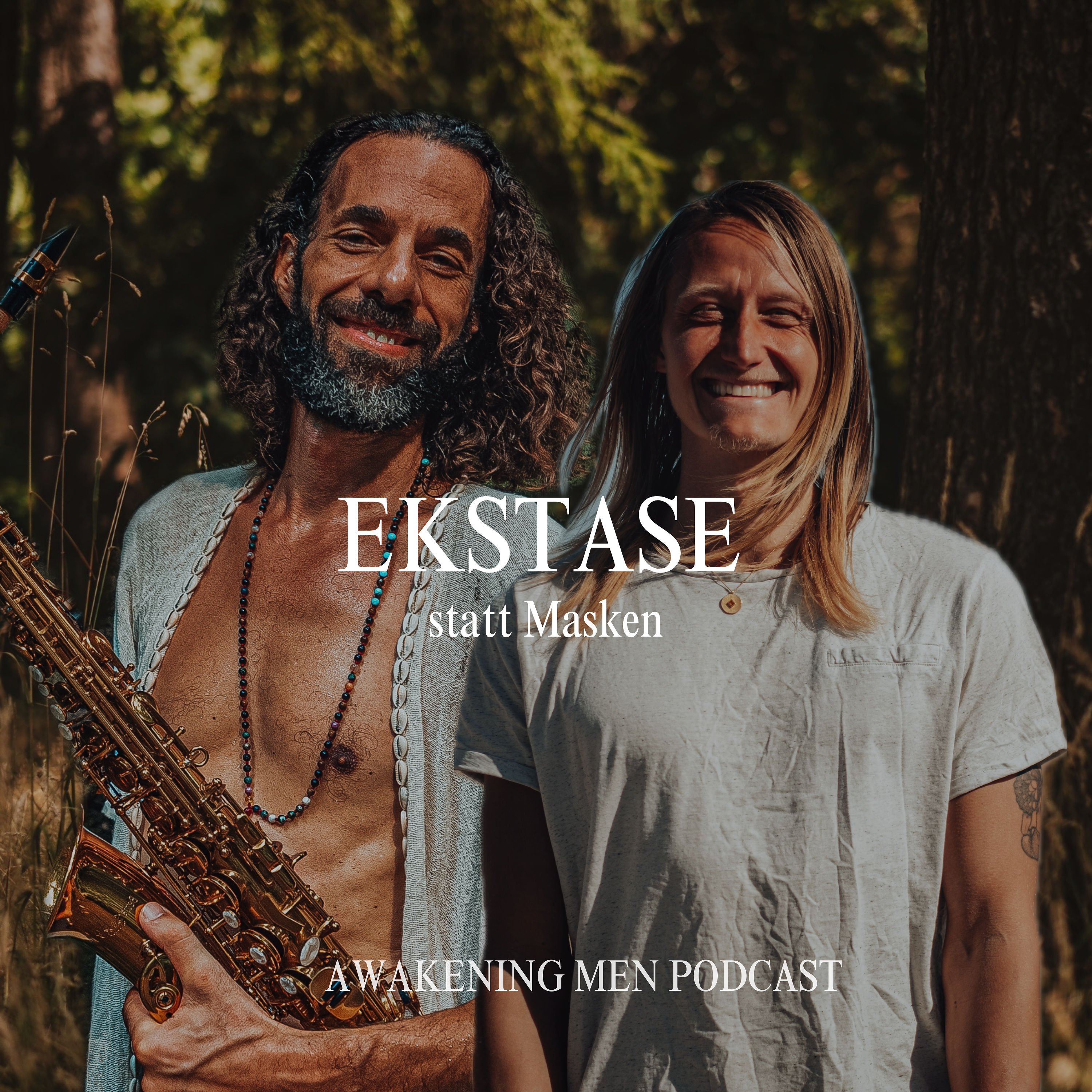 Ecstatic Dance: Authentizität durch Bewegung - Interview mit Pascal de Lacaze