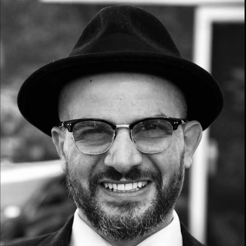 Eddine Belaid zu Gast im Friseur Podcast