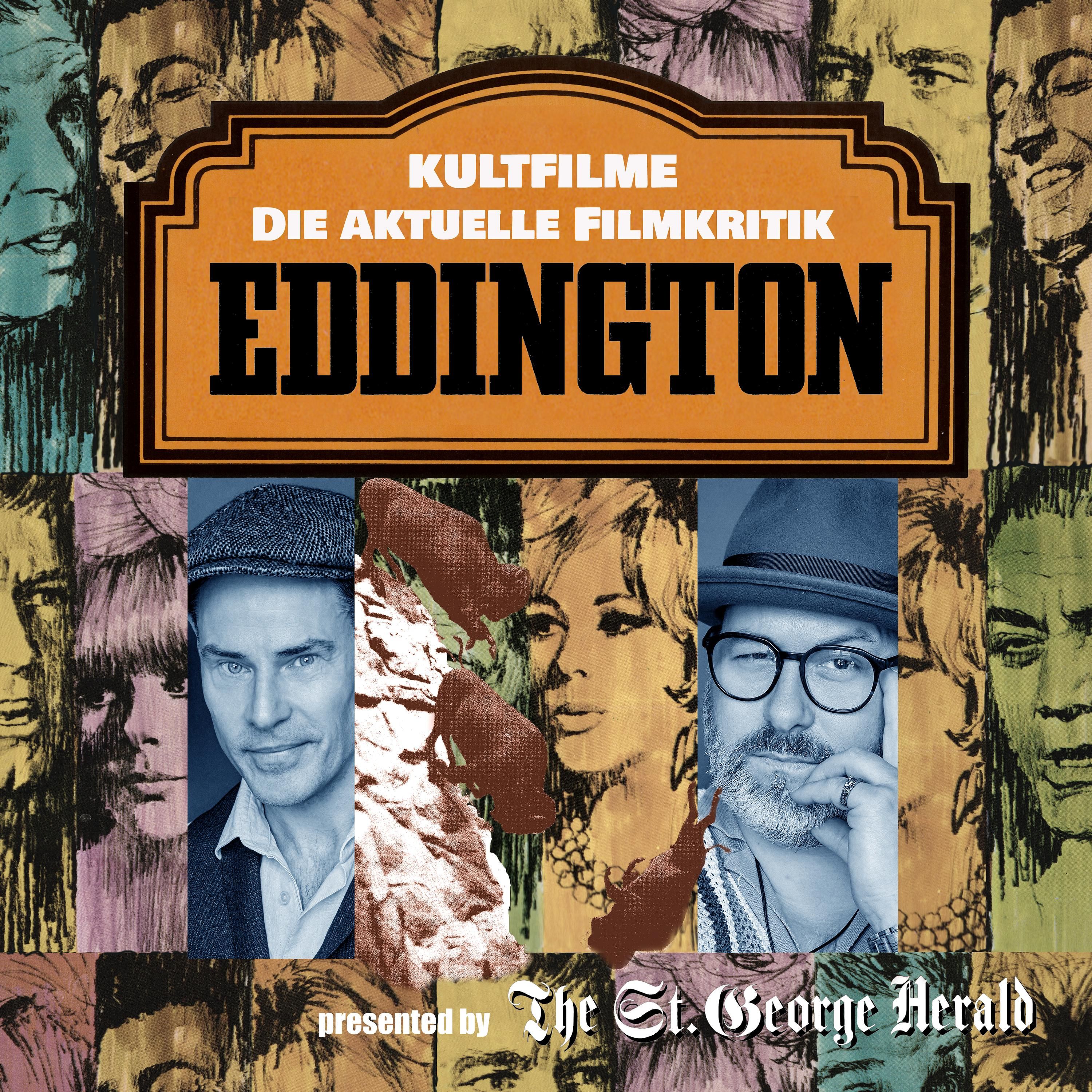 Eddington - Aktuelle Filmkritik