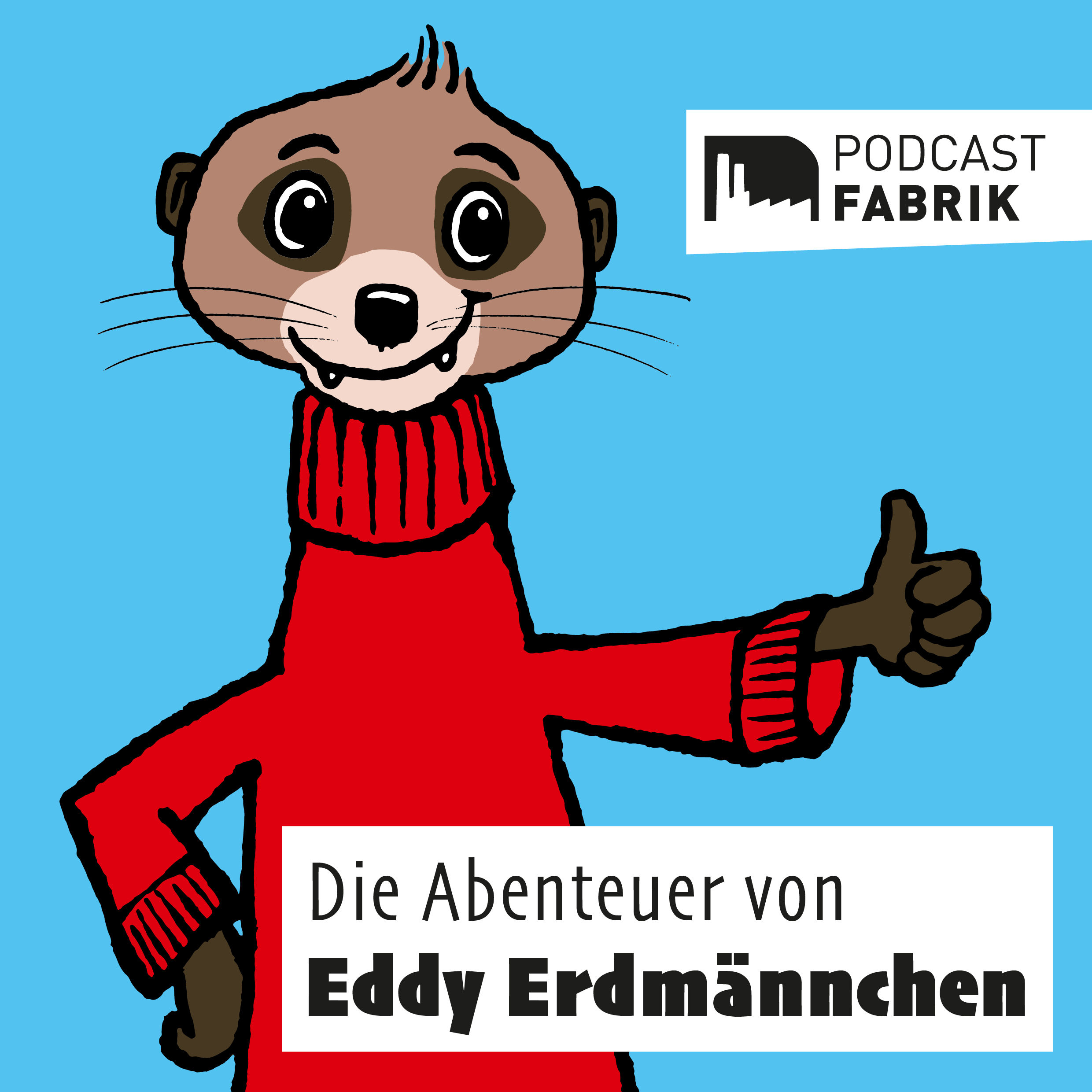 Eddy und das Geheimnis der Seedrachen