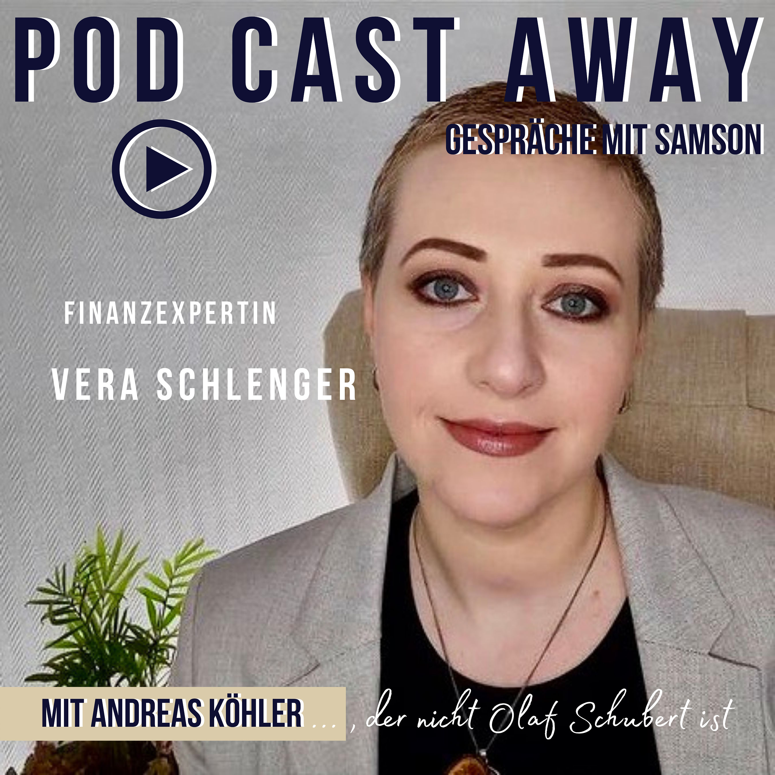 Edelmetalle, Immobilien und Co. - Vera Schlenger, die Expertin der Finanzen