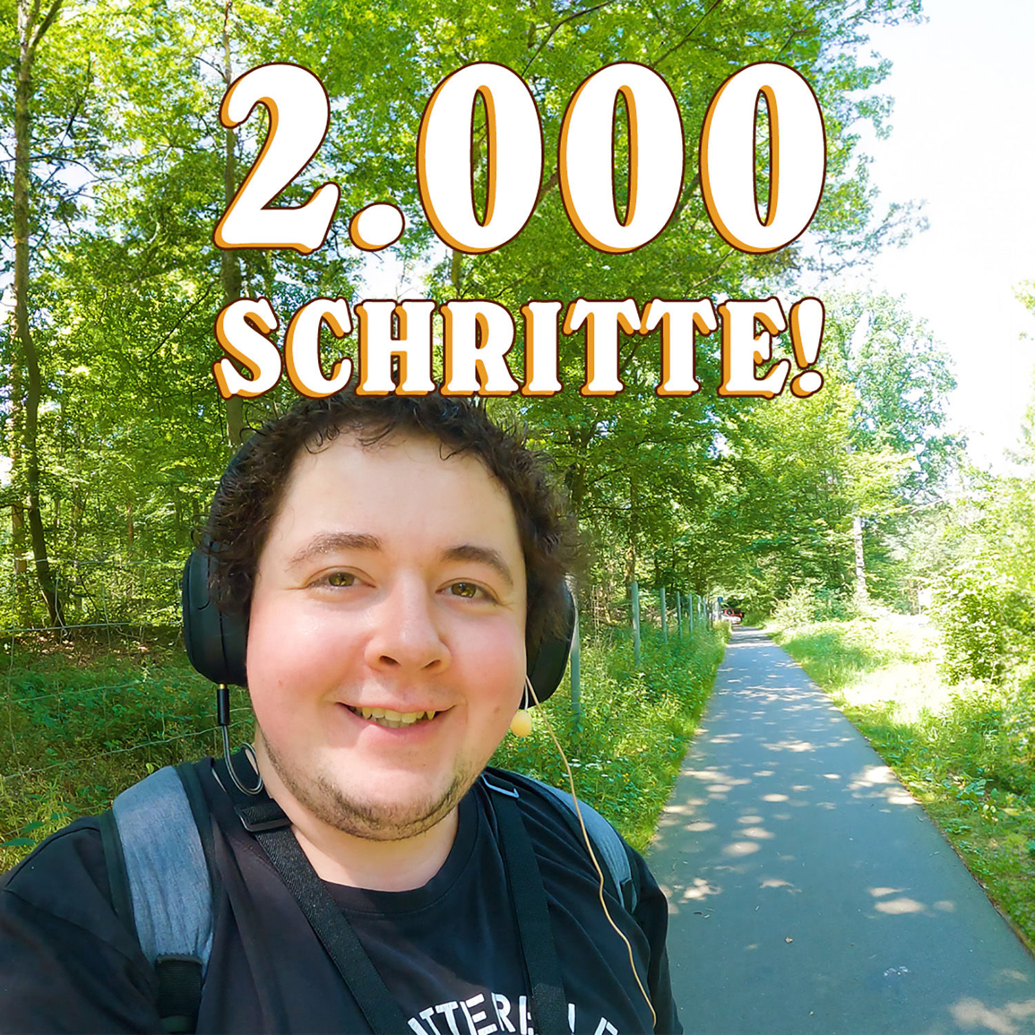 Edelstes Grillbuffet auf’n Dienstag Nachmittag | Schritt für Schritt: 2K