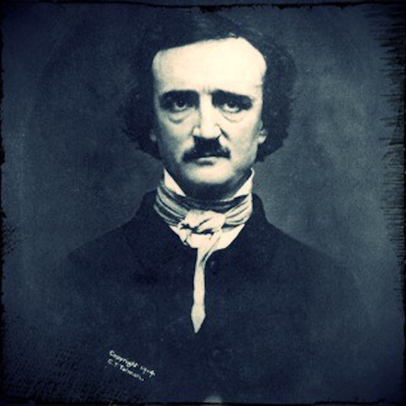 Edgars rabenschwarzes Schicksal