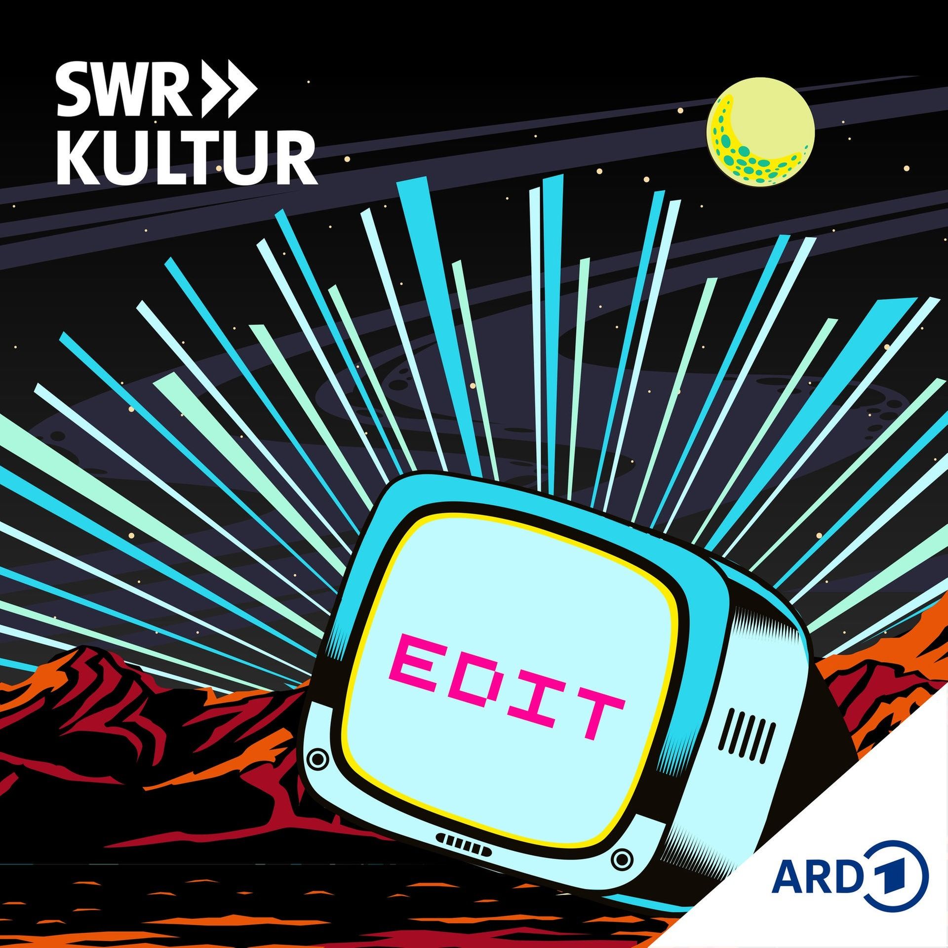 Edit - Große Schwester (1985)