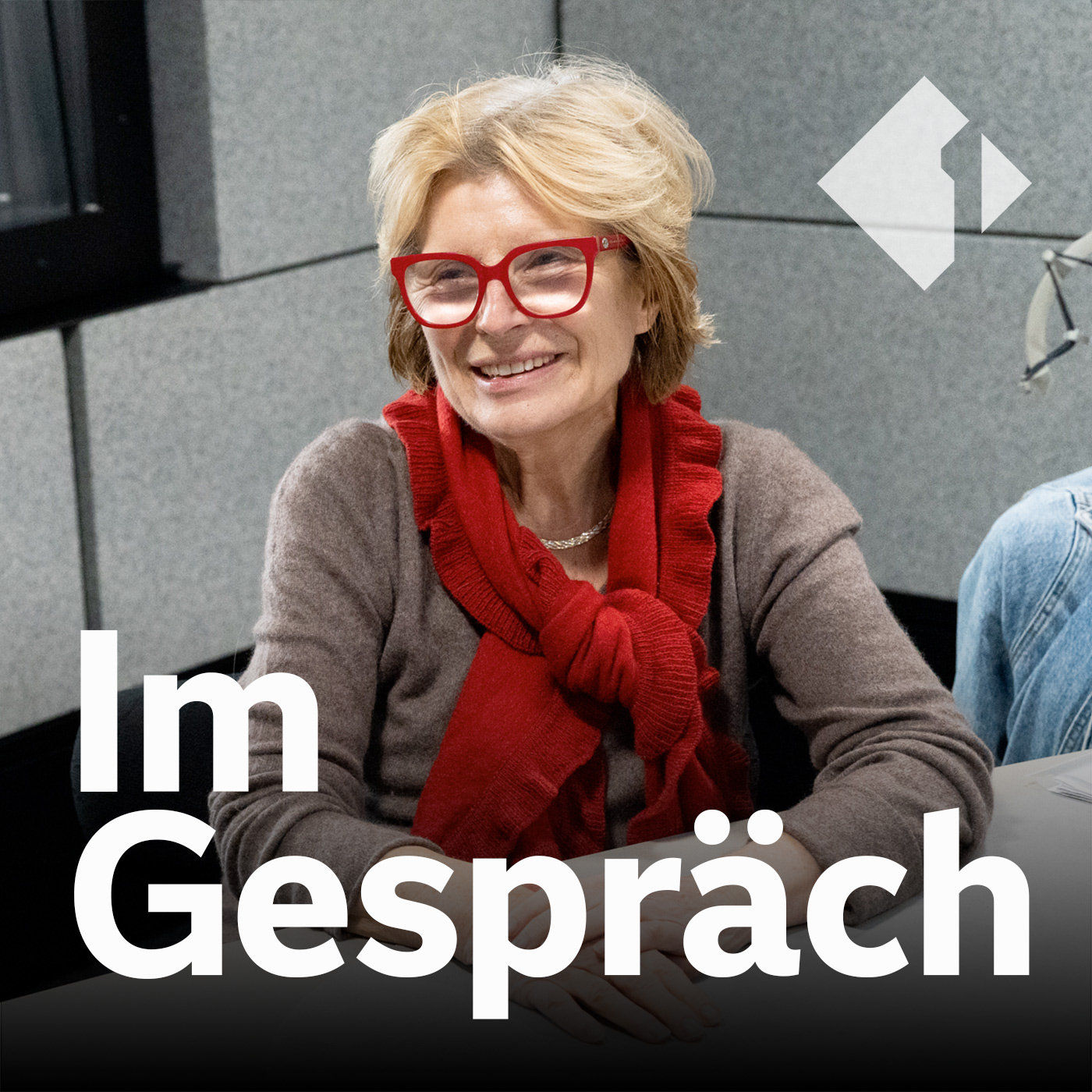 Edit Schlaffer, Soziologin und Gründerin "Frauen ohne Grenzen"