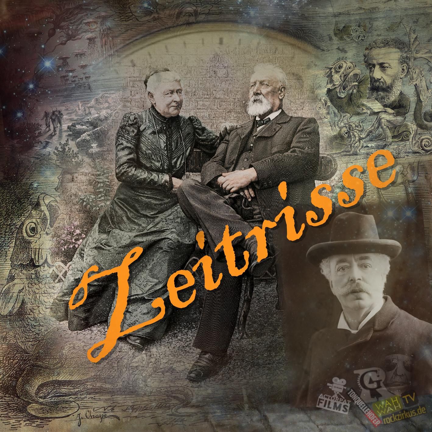 Edmondo De Amicis bei Jules Verne