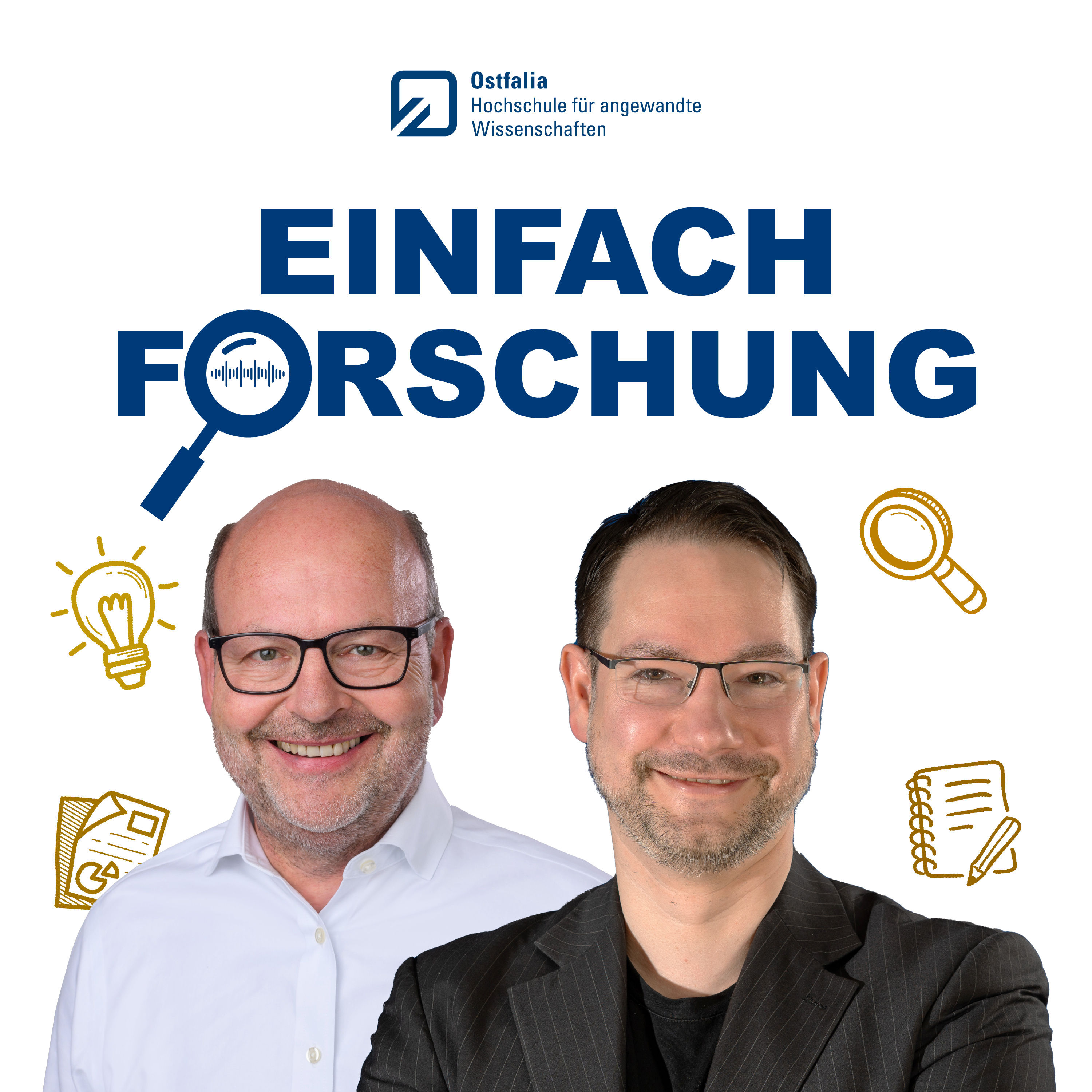 EF006: Daten sichtbar machen (mit Prof. Dr. Dirk Lehmann)