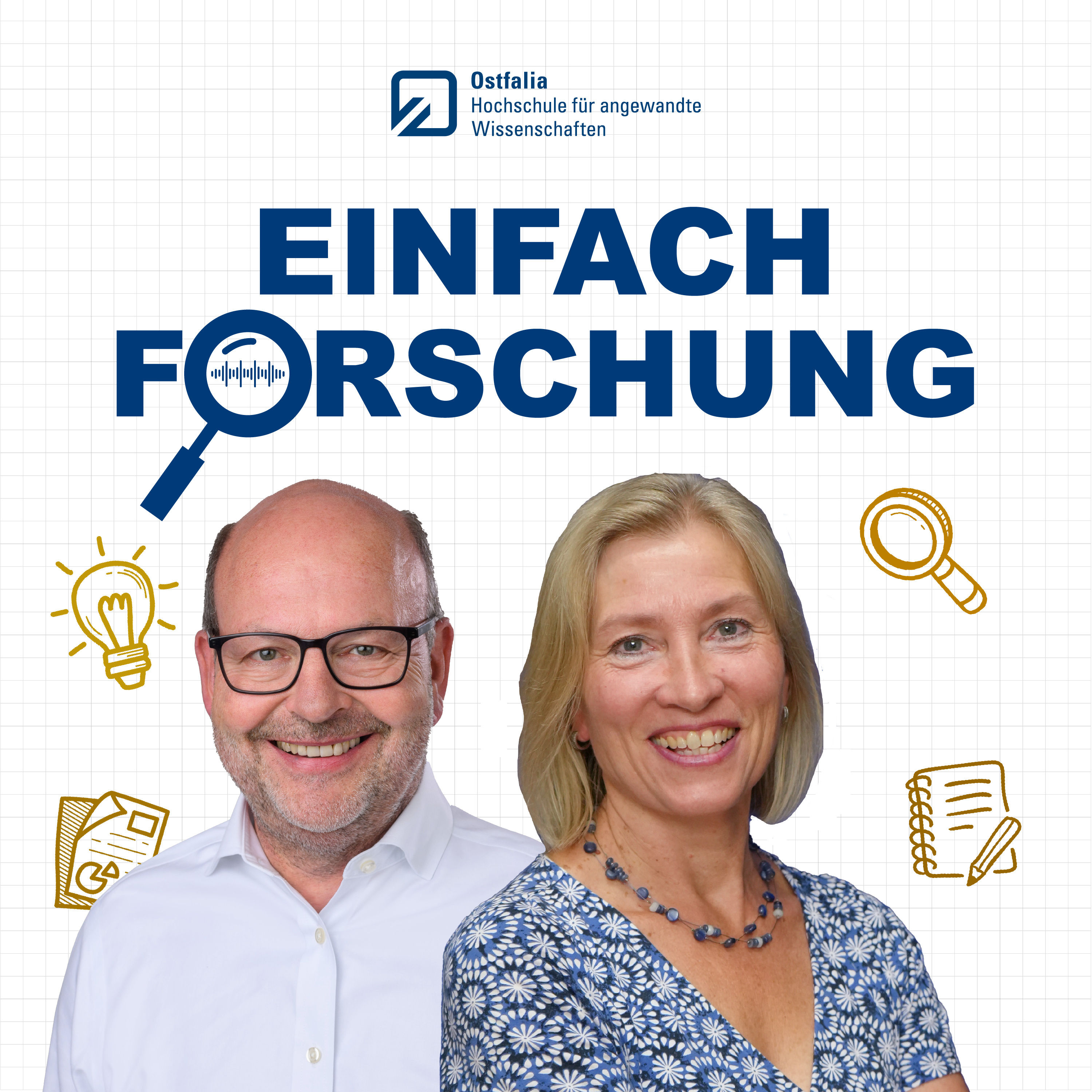 EF010: Bioökonomie als Ausweg aus der Öl-Abhängigkeit (mit Prof. Dr. rer. nat. Elke Wilharm)