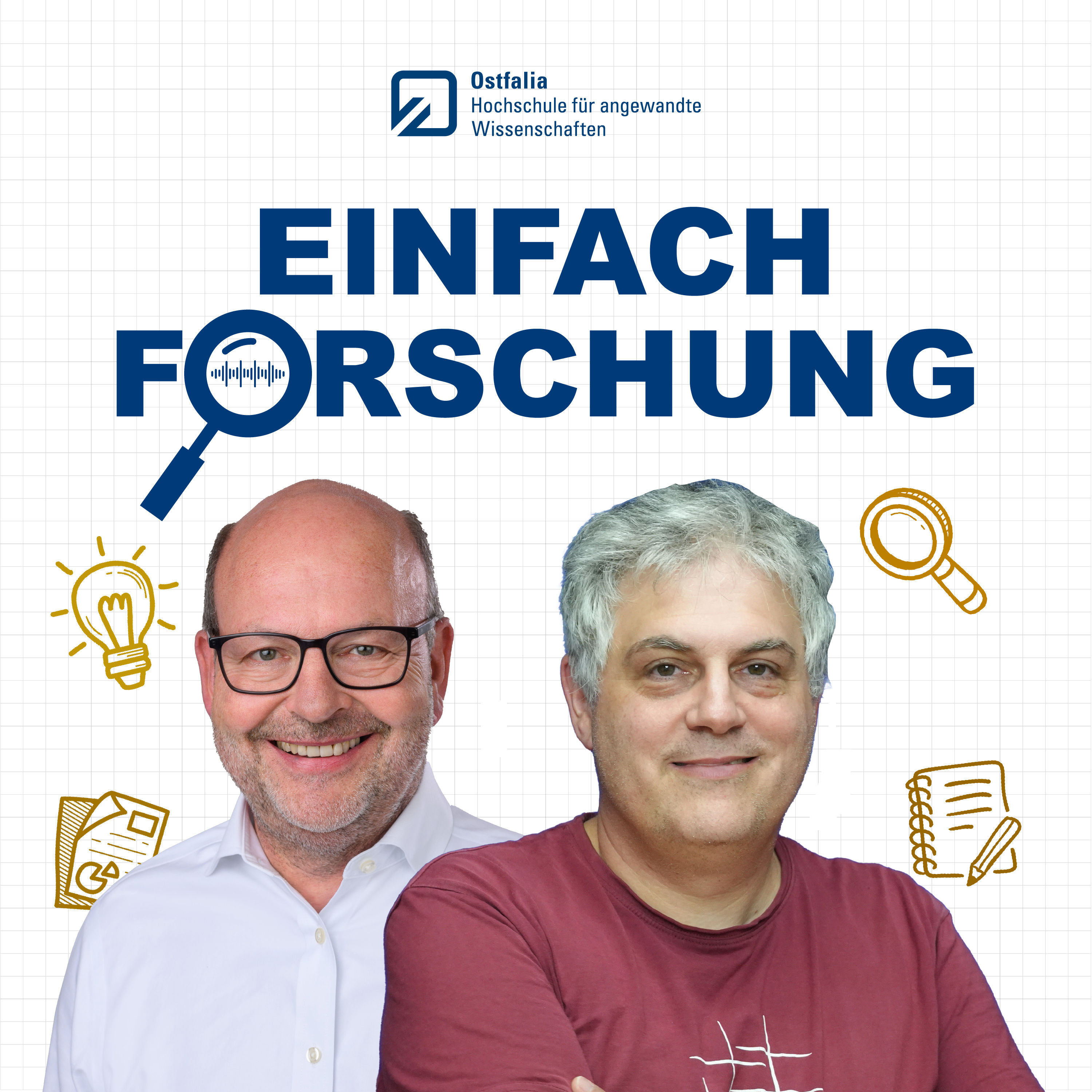 EF011: Möglichkeiten des 3D-Drucks (mit Prof. Dr. rer. nat. Marcus Menzel)
