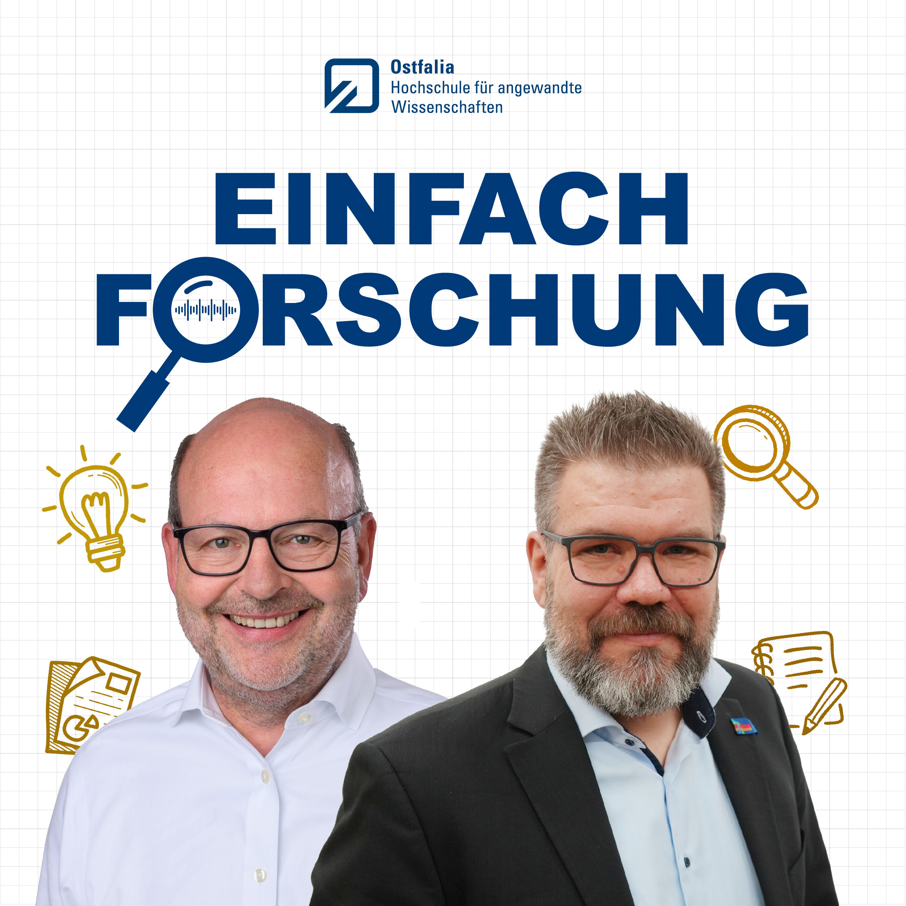 EF014: Wie Gamification Lernen und Arbeit verändert (mit Prof. Dr. Denis Royer)