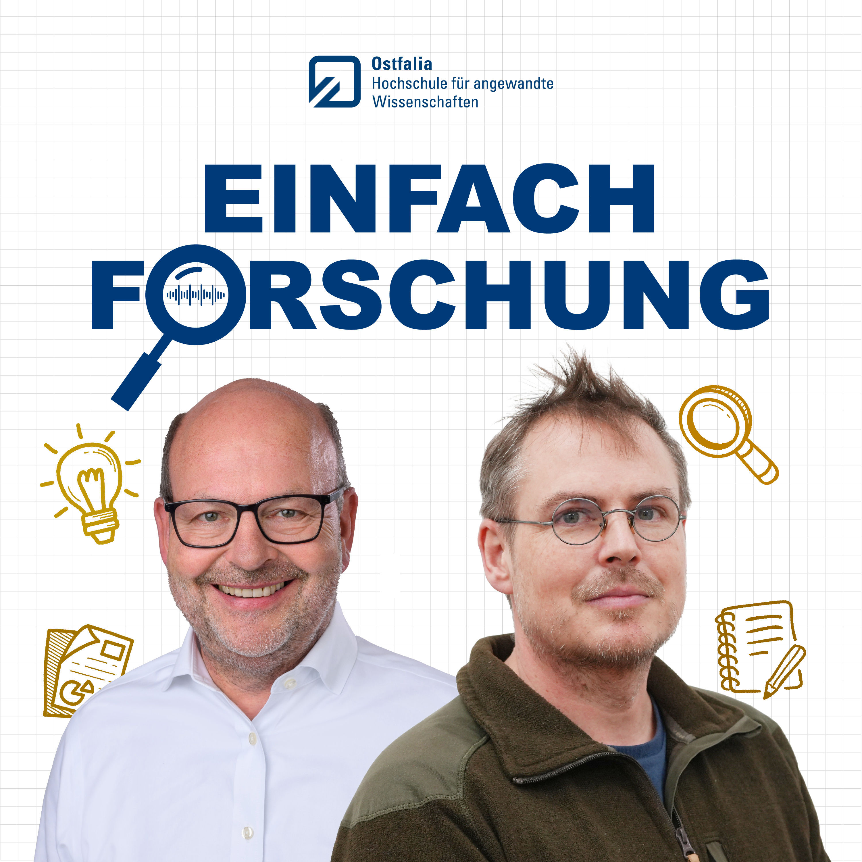 EF015: Wasserströme & Datenflüsse (mit Prof. Dr.-Ing. Markus Wallner)