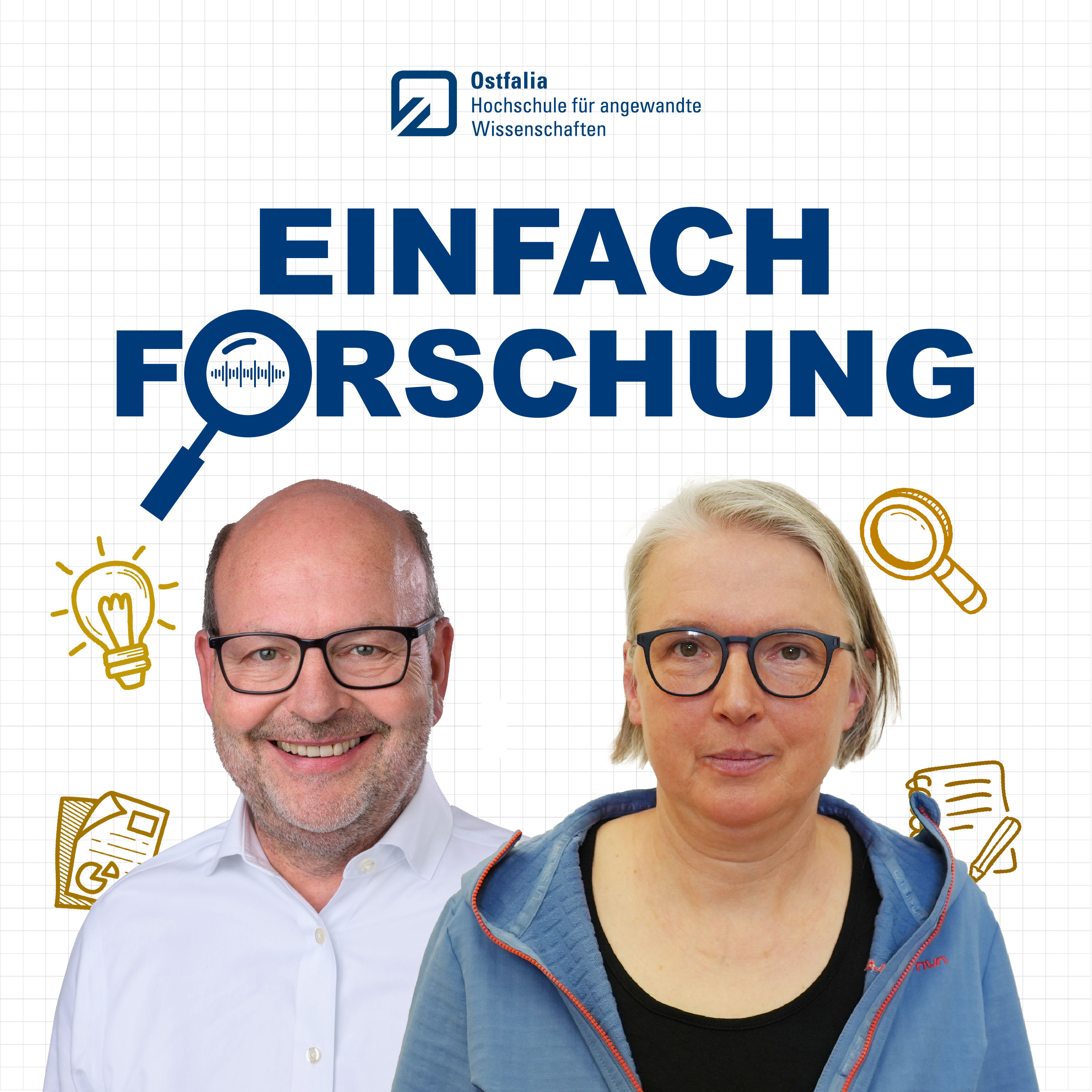 EF017: IT-Sicherheit für Gesundheit und Umwelt (mit Prof. Dr. Ina Schiering)