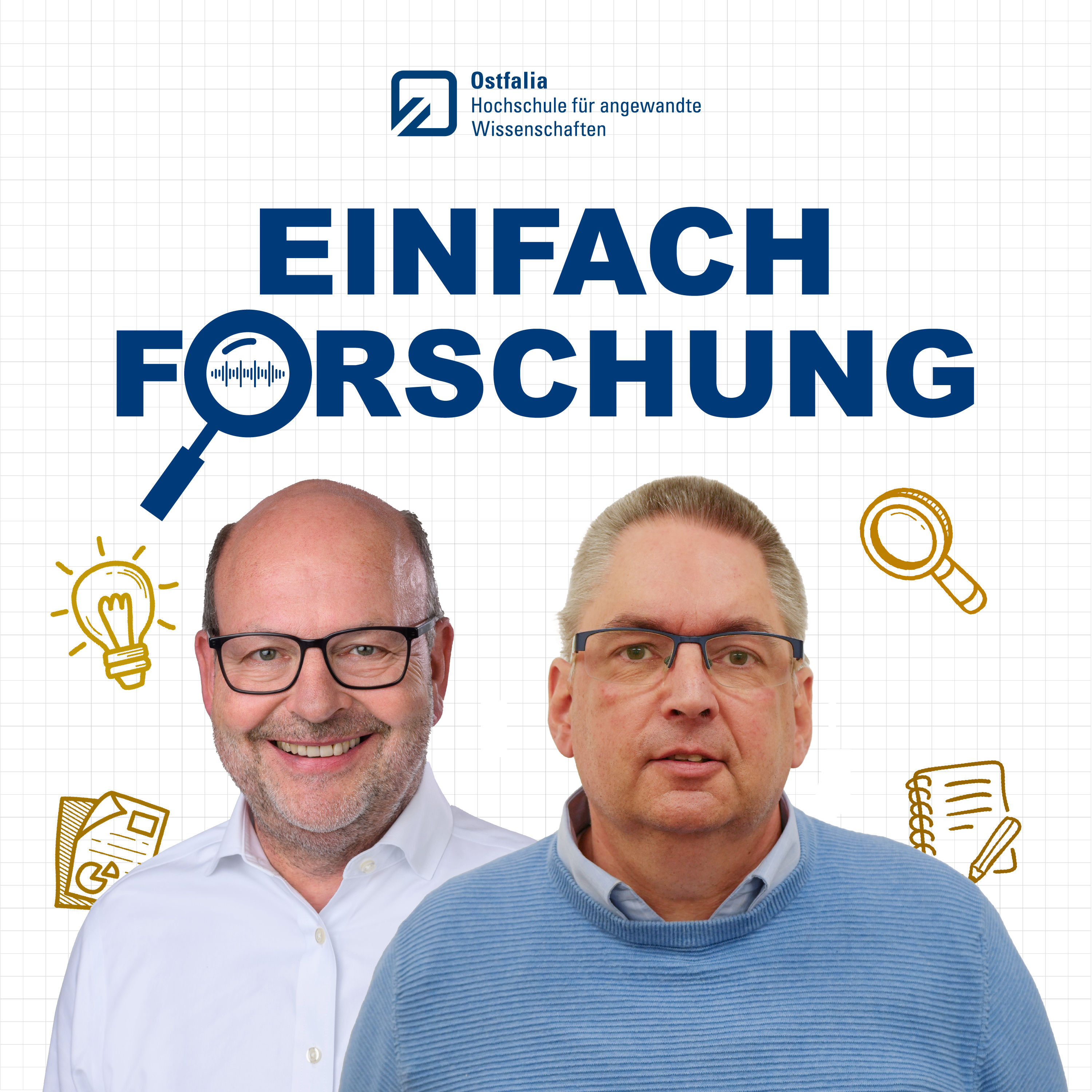 EF018: Wasser sichern, Zukunft gestalten – Forschung für nachhaltige Verfügbarkeit (mit Prof. Dr.-Ing. Klaus Röttcher)