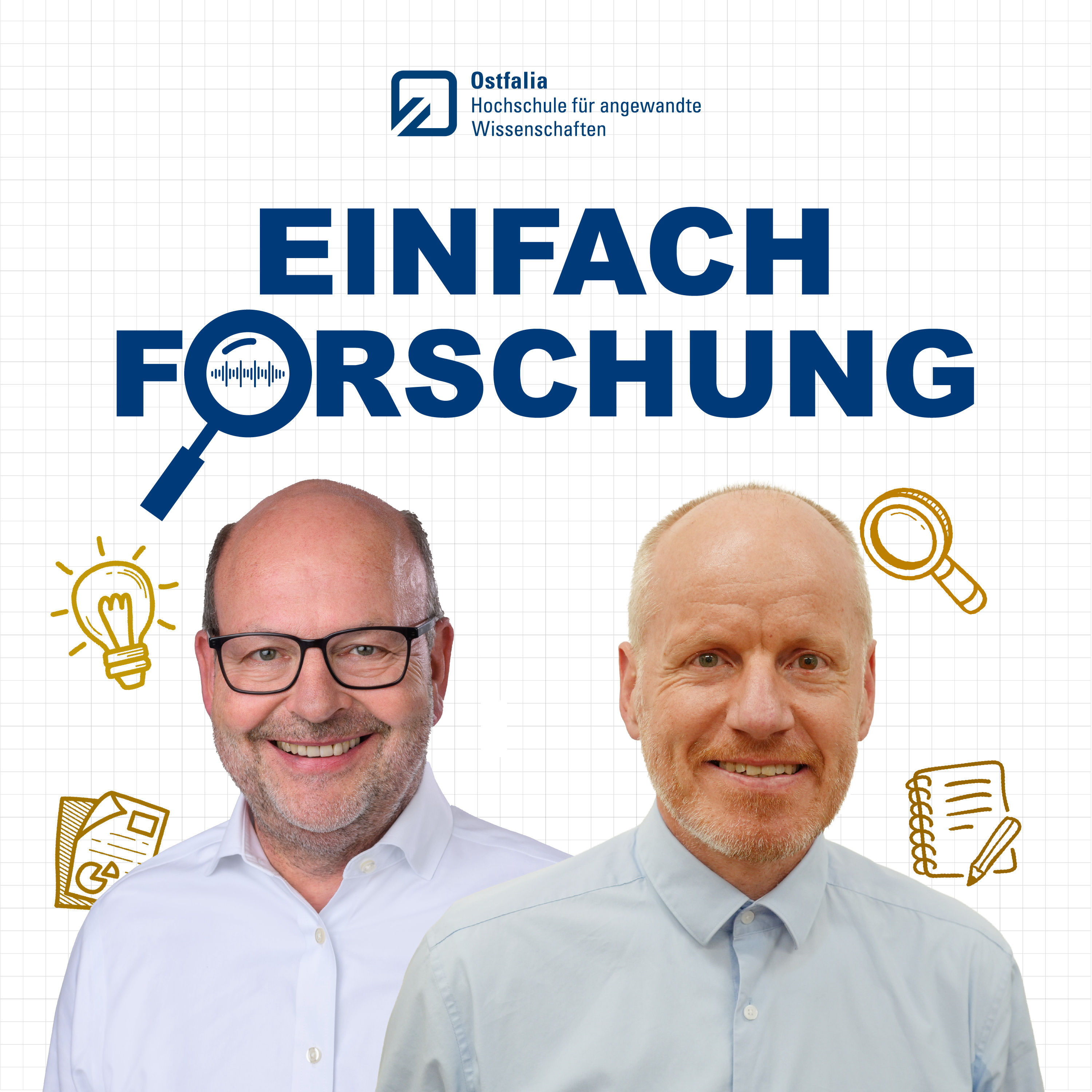 EF019: Sicher unterwegs – Fahrzeugsicherheit auf Straße und in der Luft (mit Prof. Dr.-Ing. Harald K. Bachem)