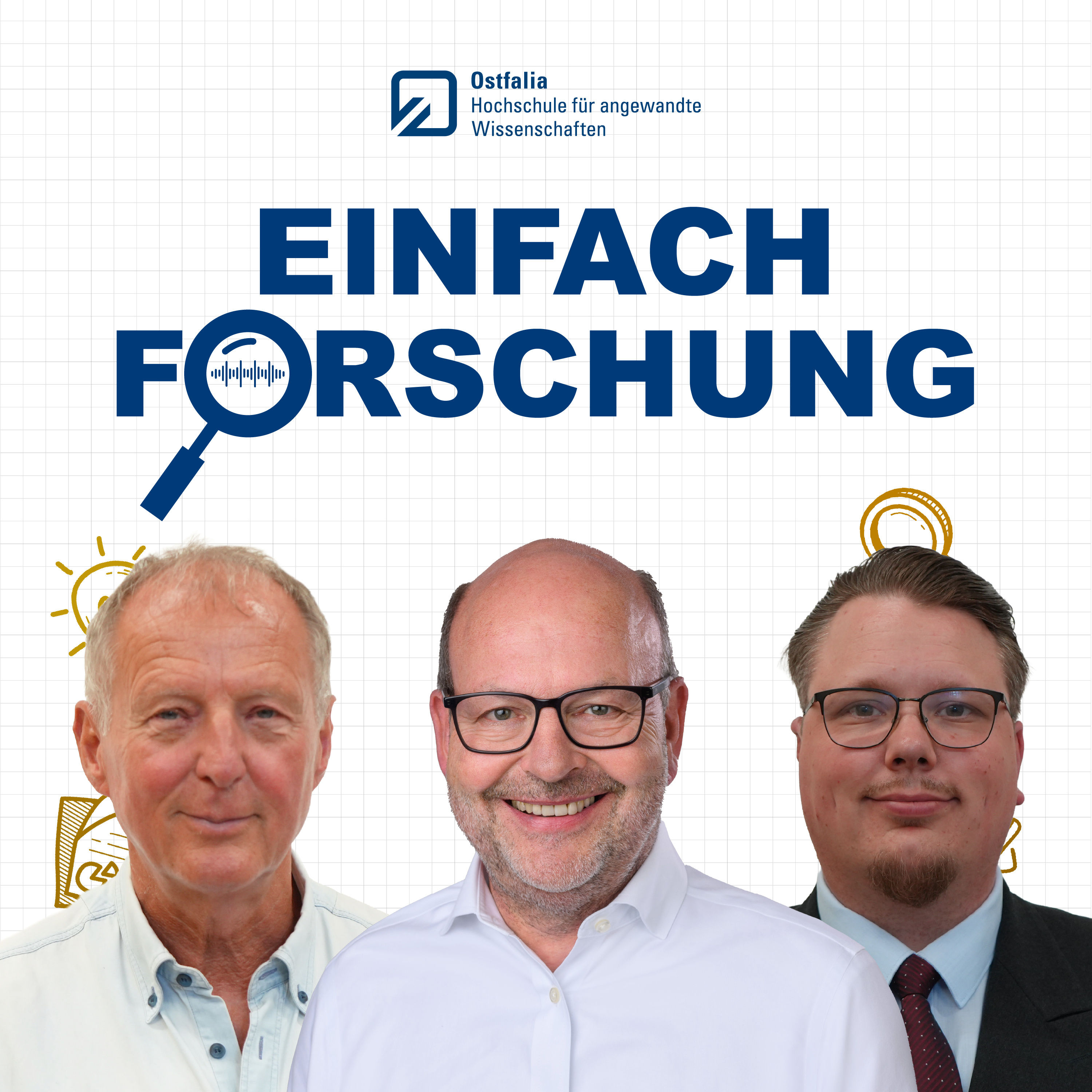 EF024: Digitale Teilhabe: Wie Technologie Chancen schafft (mit Prof. Dr. phil. Ludger Kolhoff und Heiko Bruhn)