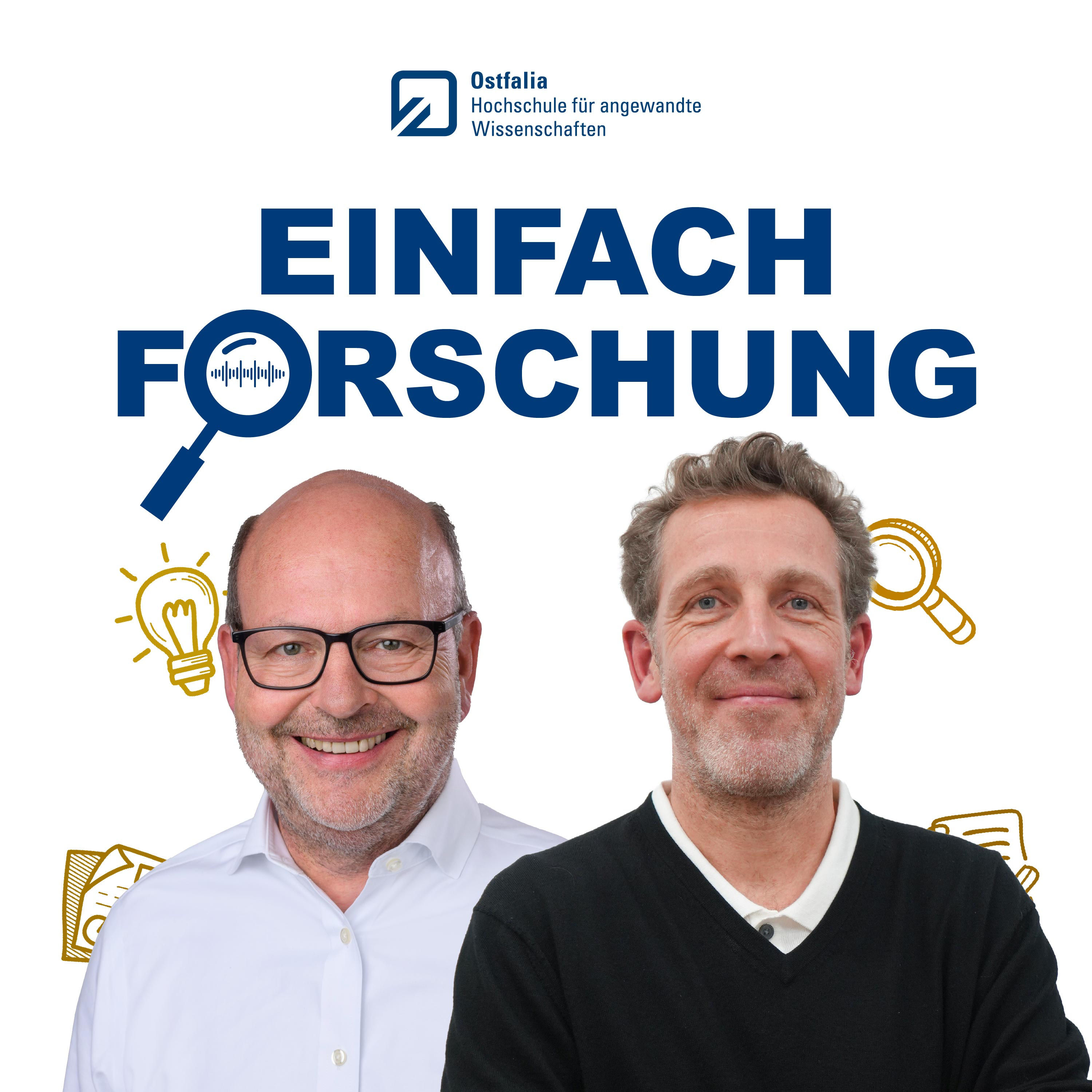 EF028: Wie finden Fachkräfte in den ländlichen Raum? (mit Prof. Dr. Jörg Plöger)